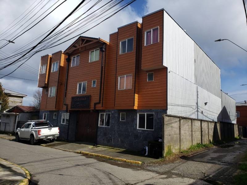 GRAN OPORTUNIDAD!! COMPLEJO DE 16 CABAÑAS CENTRAL - Miniatura 2