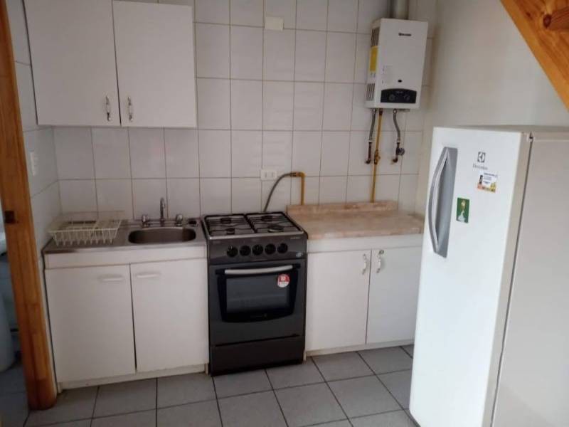 GRAN OPORTUNIDAD!! COMPLEJO DE 16 CABAÑAS CENTRAL - Miniatura 3