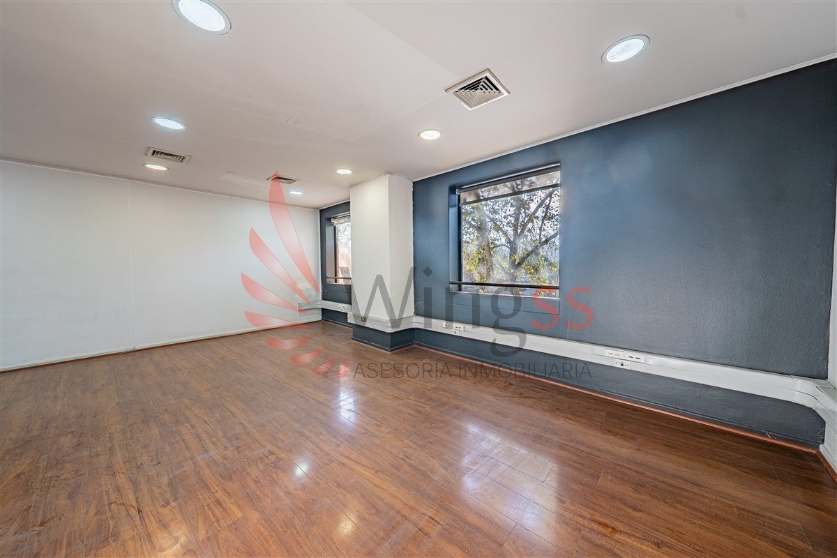 Arriendo Oficina Los Leones Con Estacionamiento - Miniatura 5