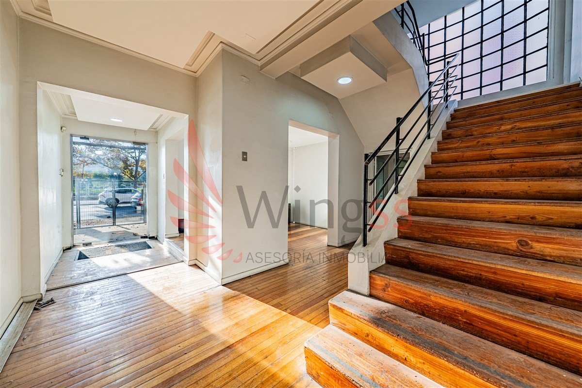 Arriendo Oficina Los Leones Con Estacionamiento - Miniatura 4