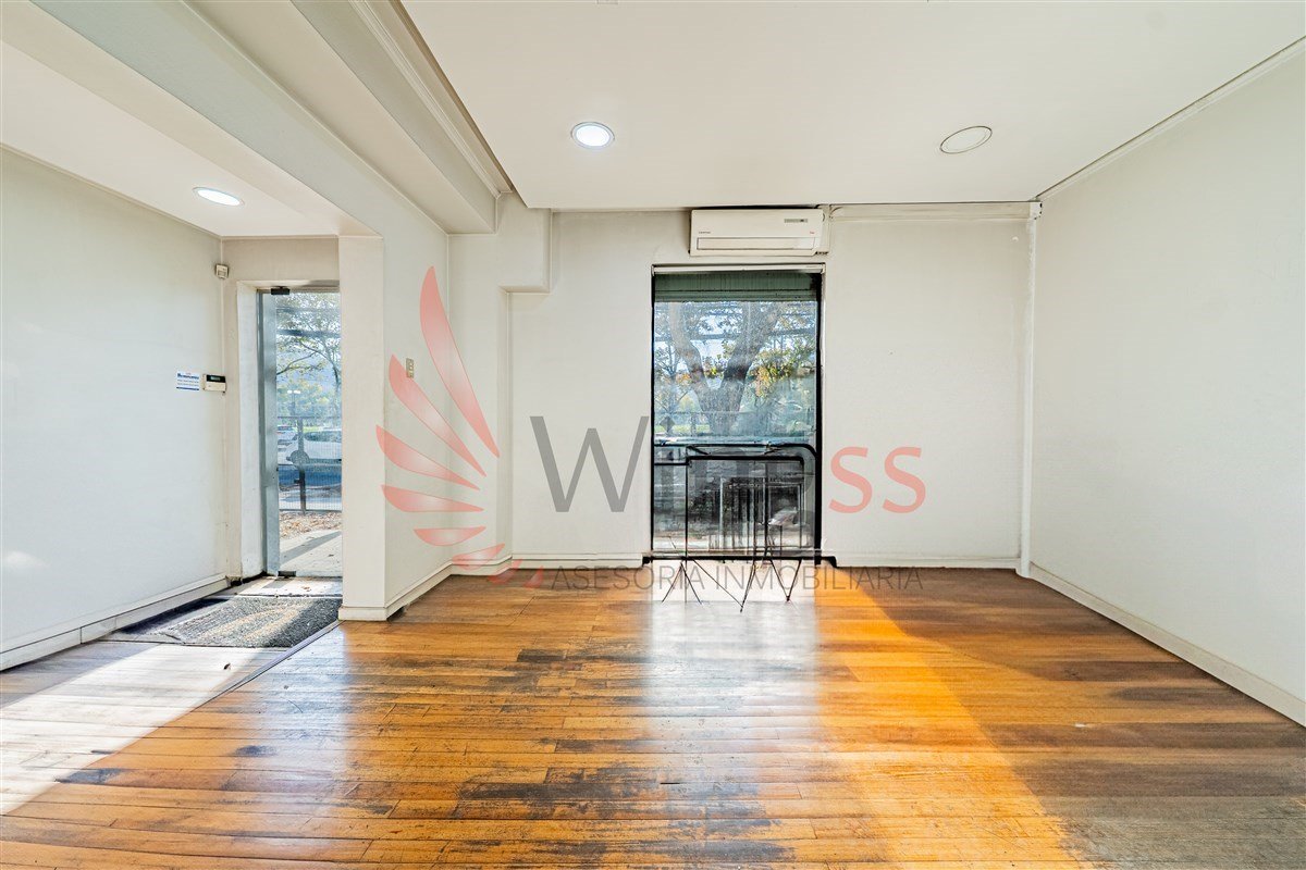 Arriendo Oficina Los Leones Con Estacionamiento - Miniatura 5