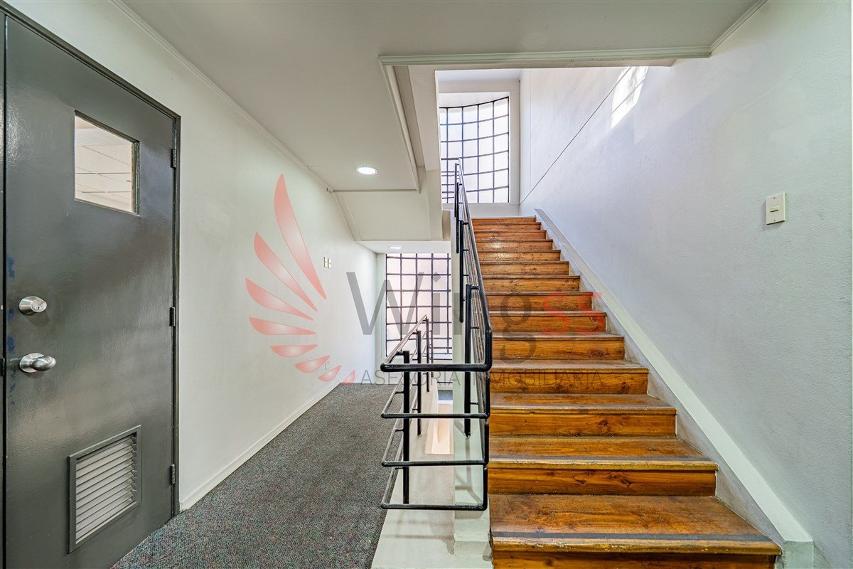 Arriendo Oficina Los Leones Con Estacionamiento - Miniatura 6