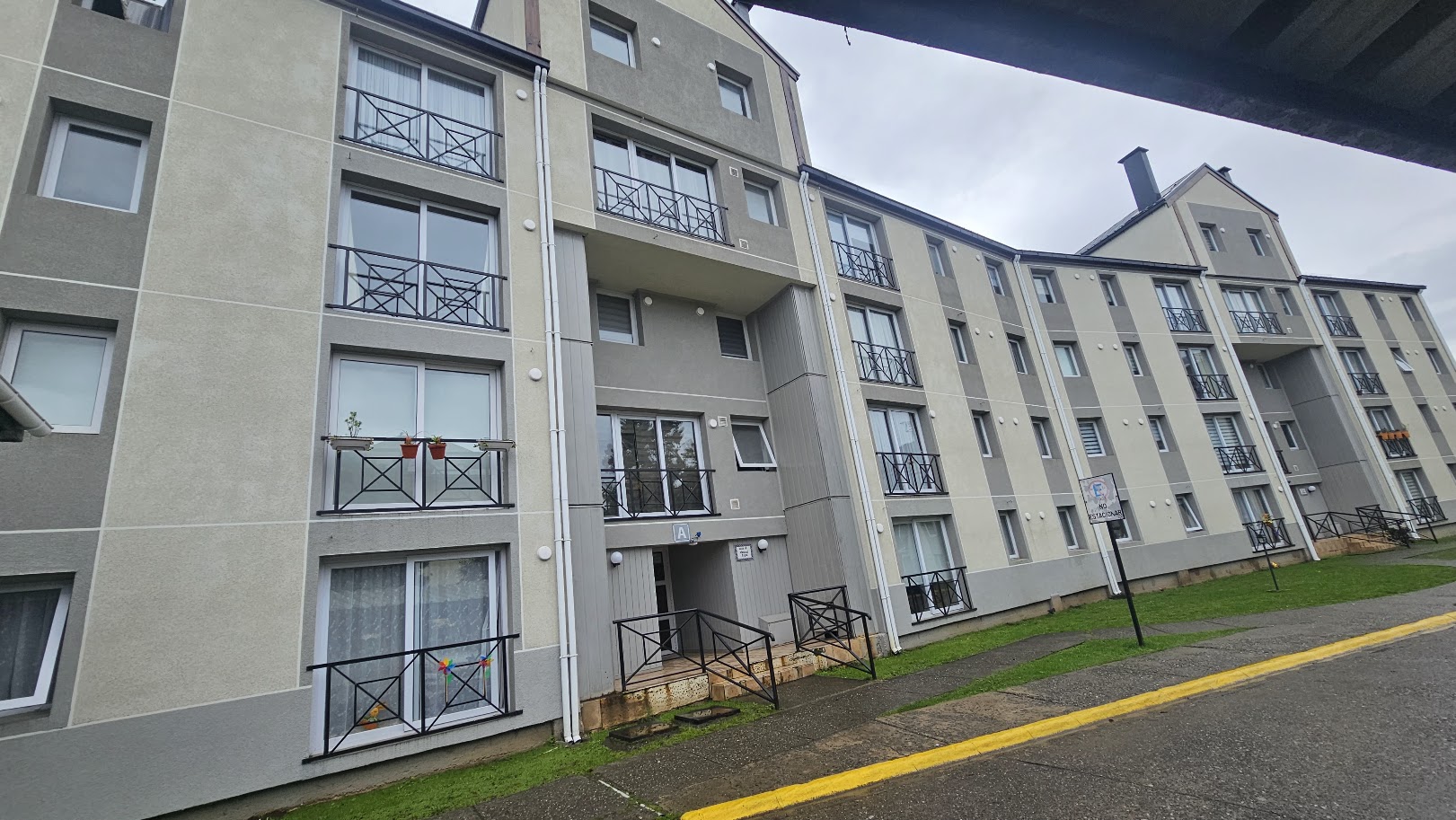 DEPTO CENTRAL 2 DORM Y 2 BAÑOS CALLE GRAL LAGOS - Miniatura 4