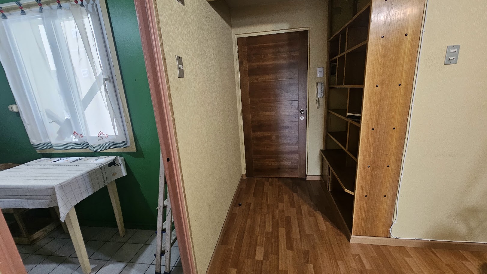 DEPTO CENTRAL 2 DORM Y 2 BAÑOS CALLE GRAL LAGOS - Miniatura 6