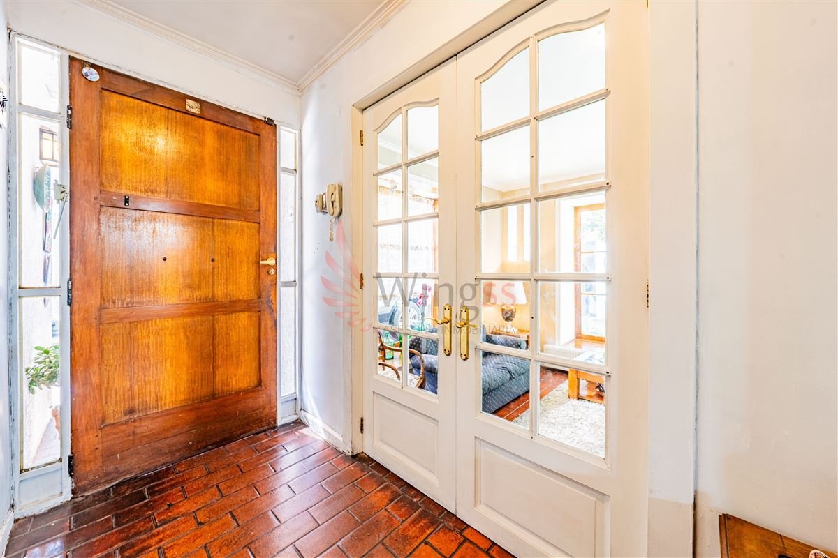 Casa En Venta De 5 Dorm. En Vitacura - Miniatura 5