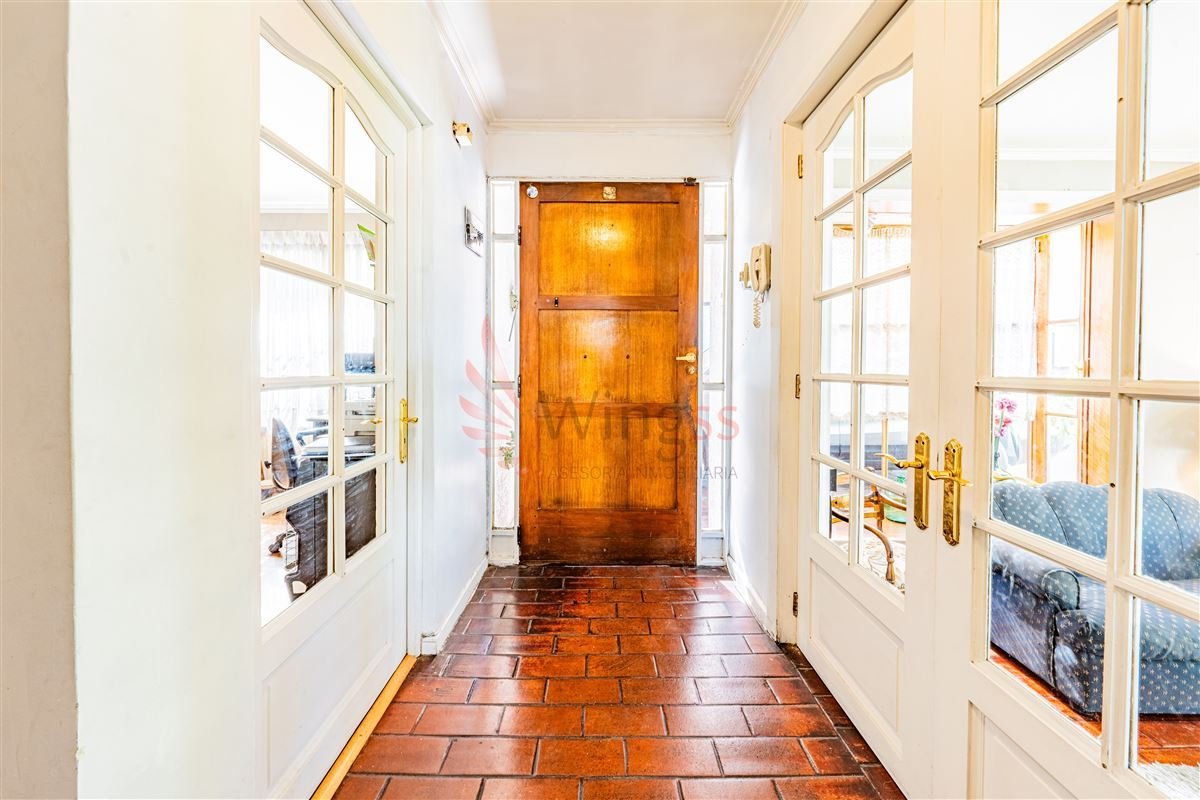 Casa En Venta De 5 Dorm. En Vitacura - Miniatura 6