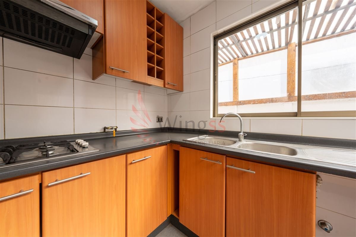 Casa Familiar Chicureo en Condominio - Miniatura 4