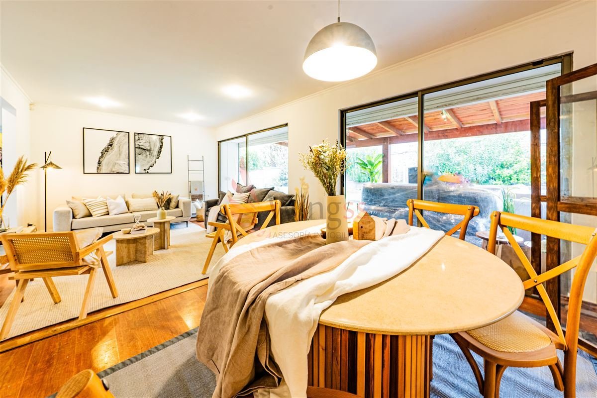 Casa Familiar Chicureo en Condominio - Miniatura 5