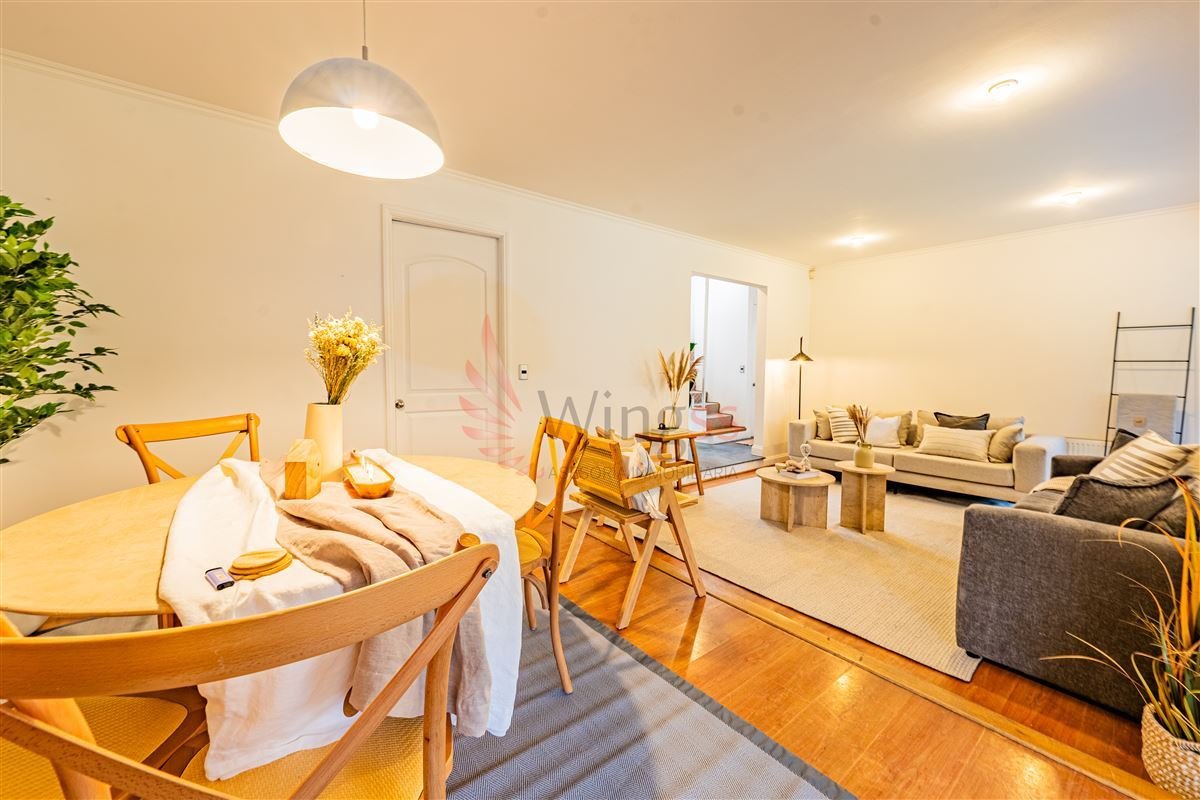 Casa Familiar Chicureo en Condominio - Miniatura 6