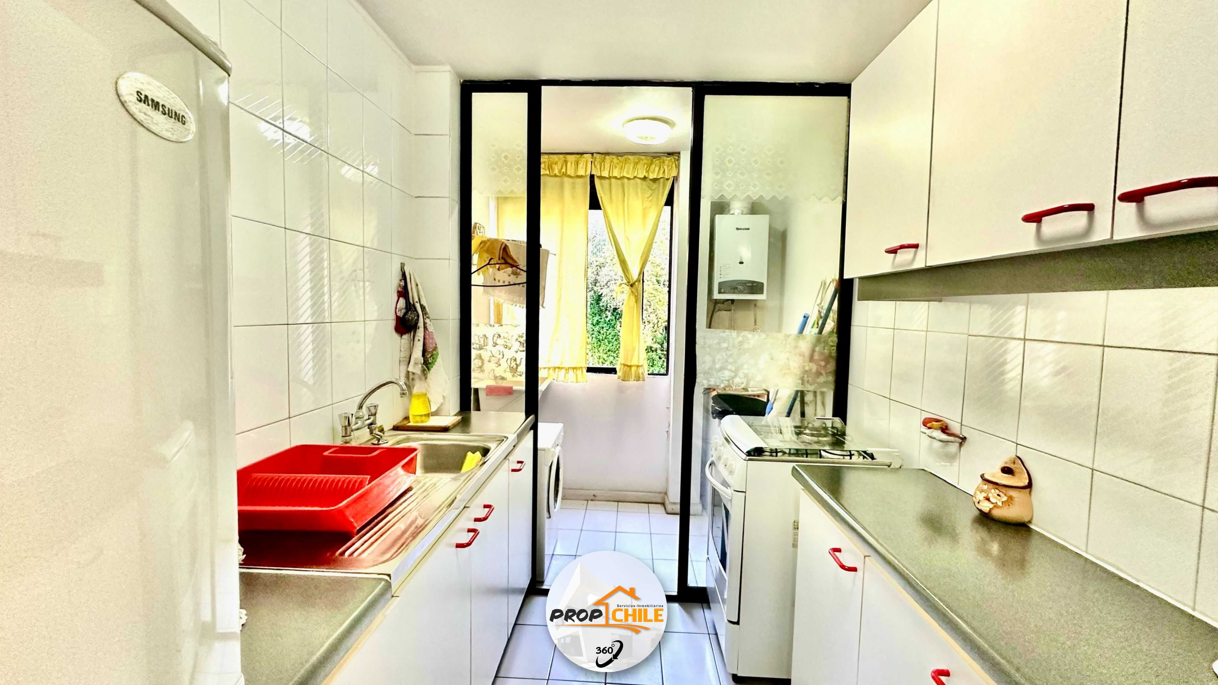 ARRIENDO Dpto Amoblado Reñaca Marzo a Dic - Miniatura 4