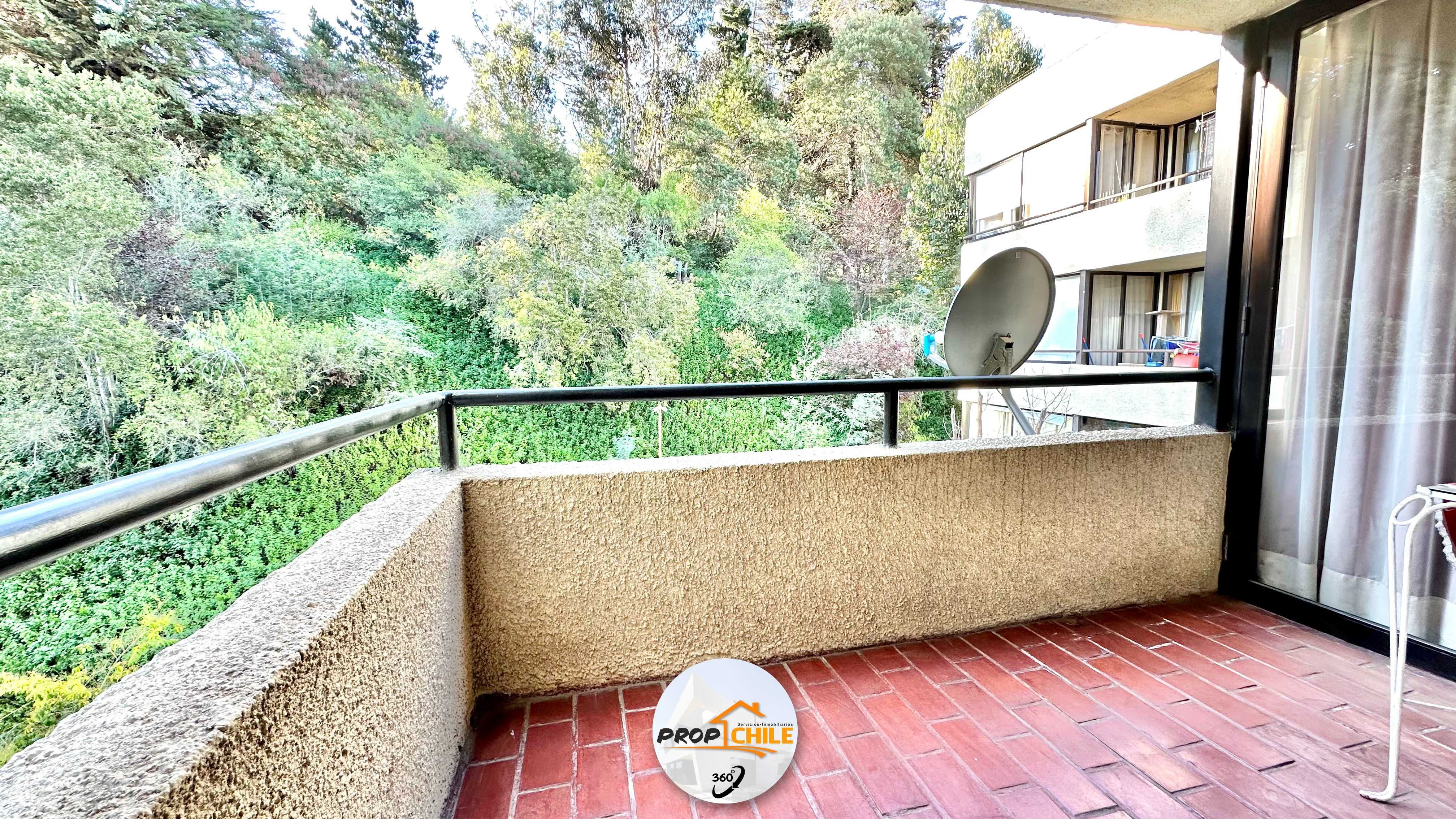 ARRIENDO Dpto Amoblado Reñaca Marzo a Dic - Miniatura 3