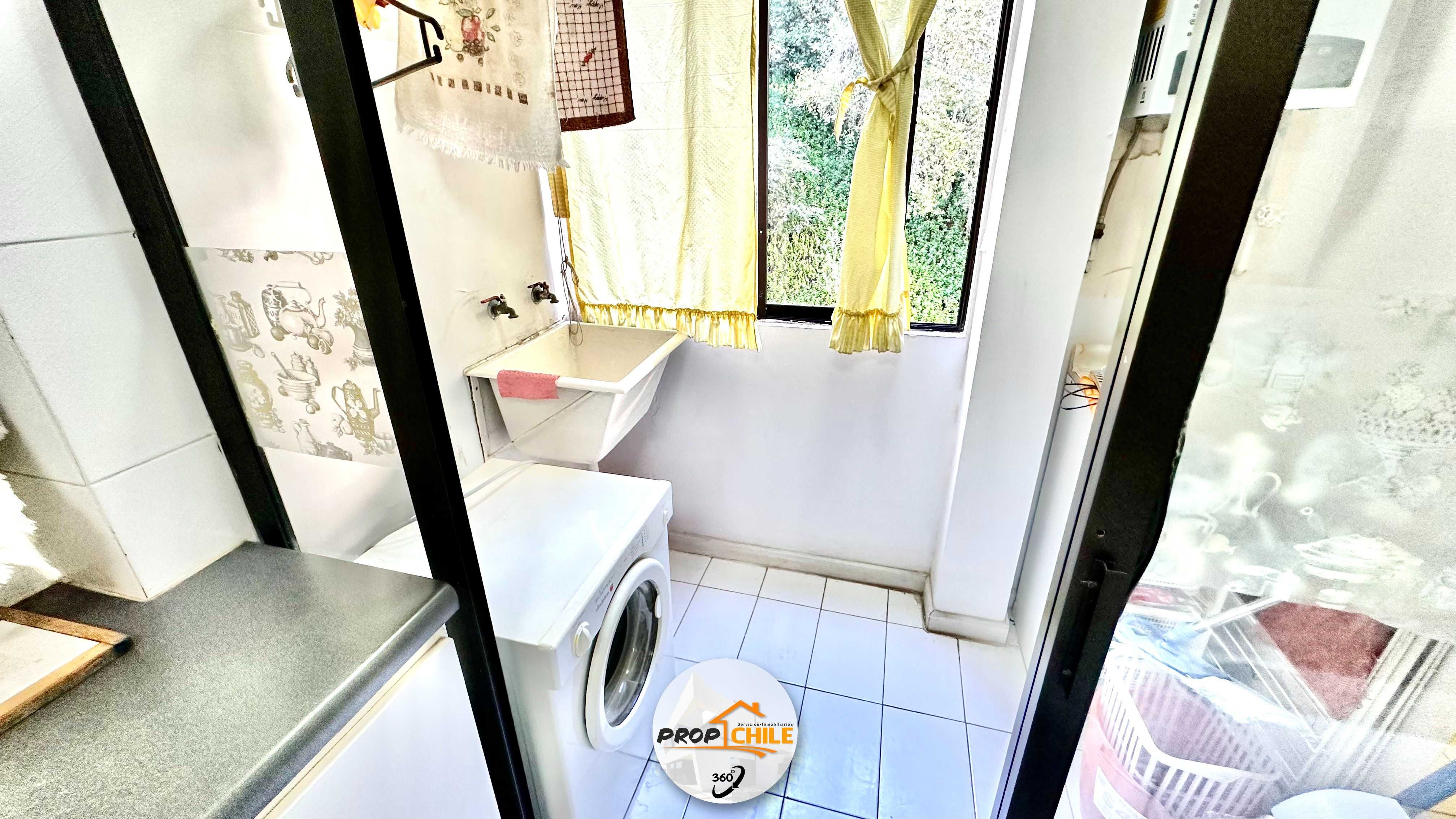 ARRIENDO Dpto Amoblado Reñaca Marzo a Dic - Miniatura 5