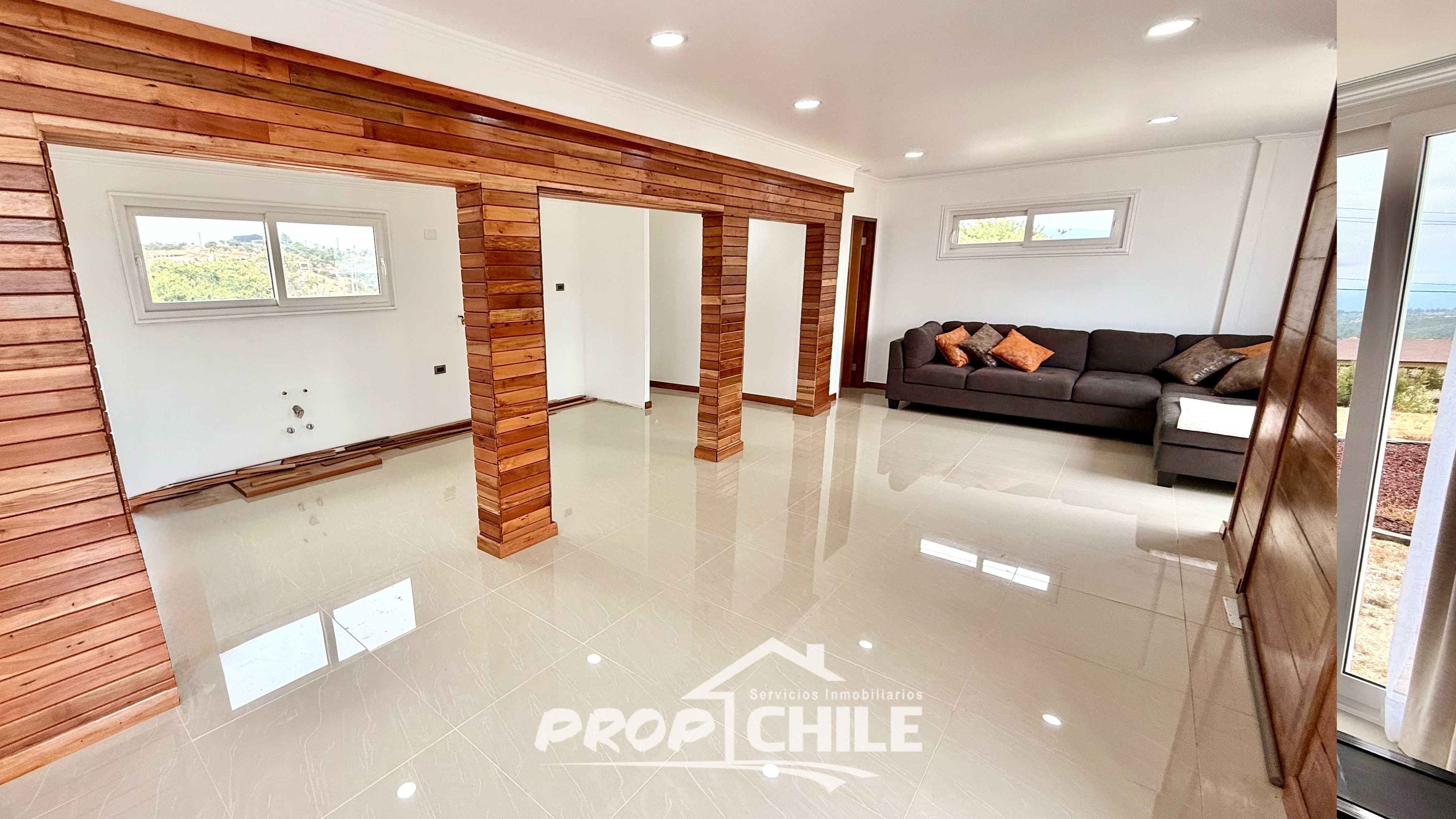 Parcela en VENTA, Los Aromos, Limach - Miniatura 2