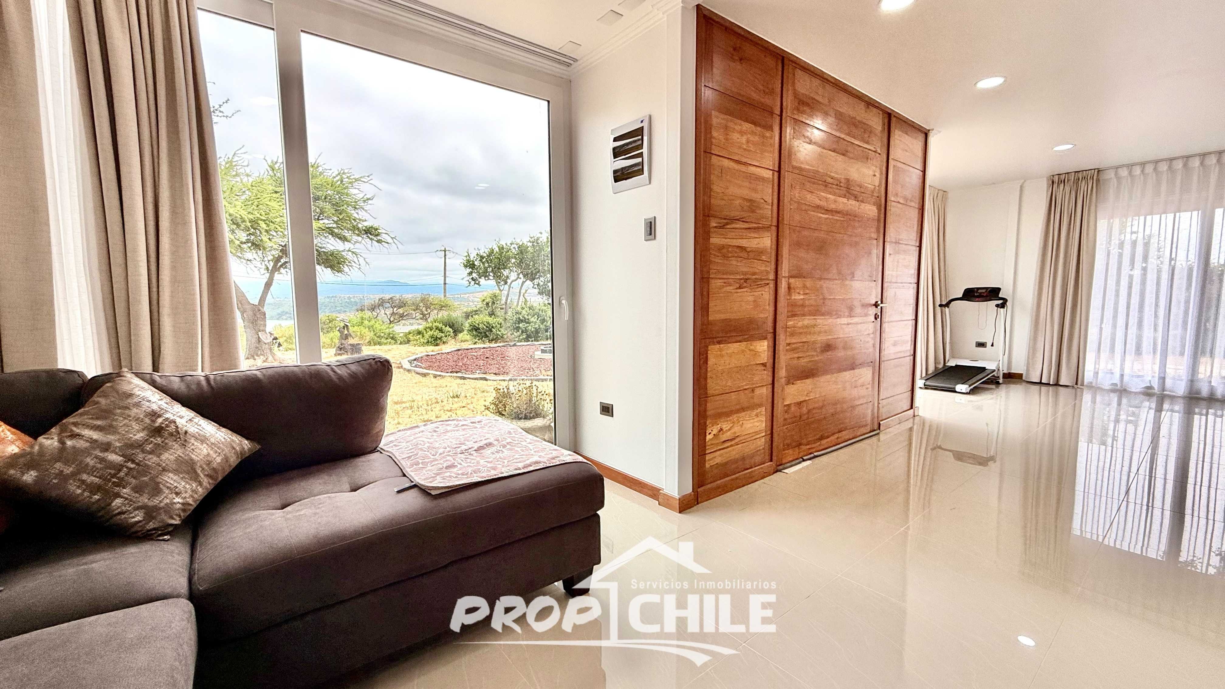 Parcela en VENTA, Los Aromos, Limach - Miniatura 5