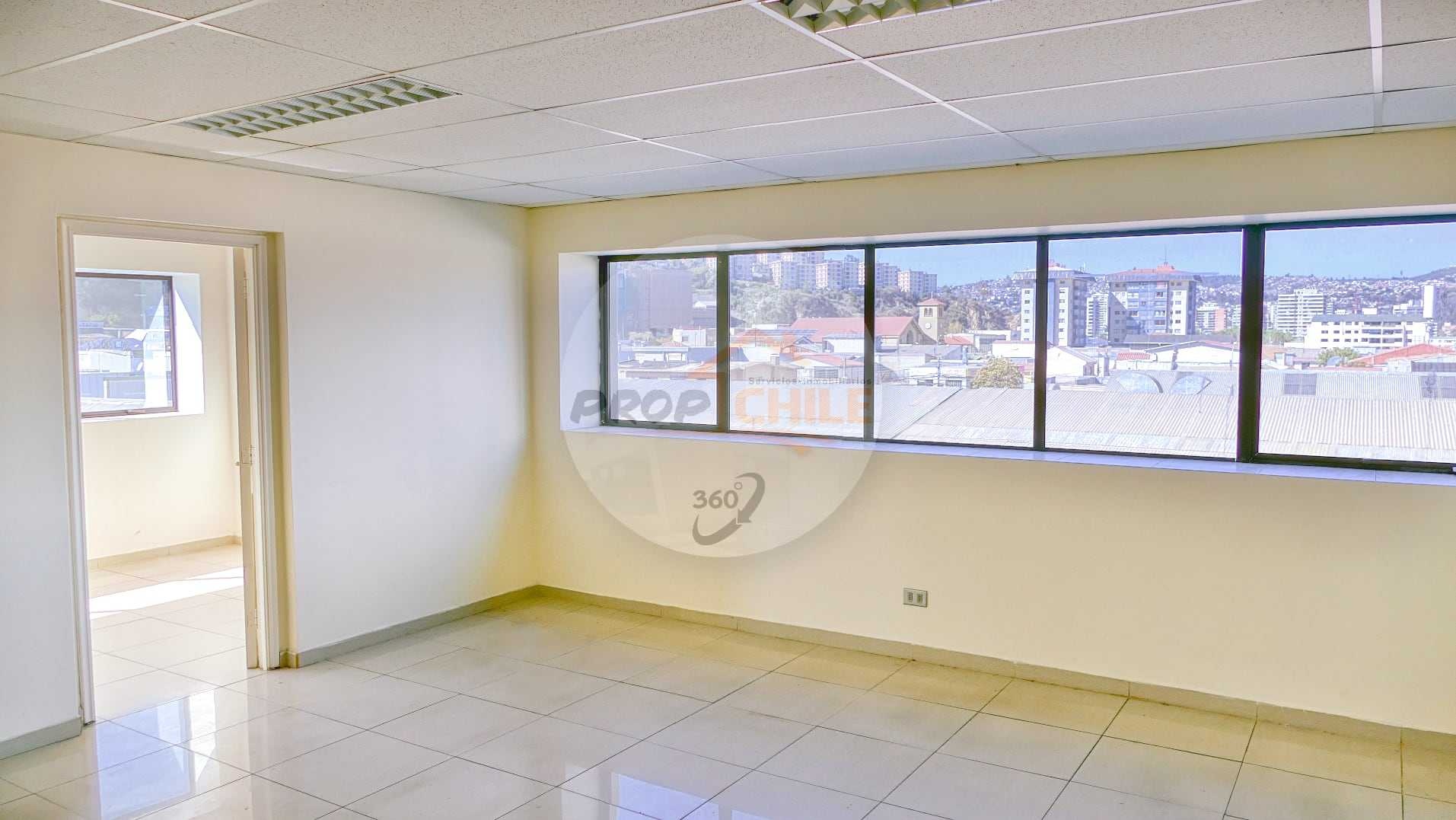 ARRIENDO Oficinas 4 Oriente - Miniatura 6