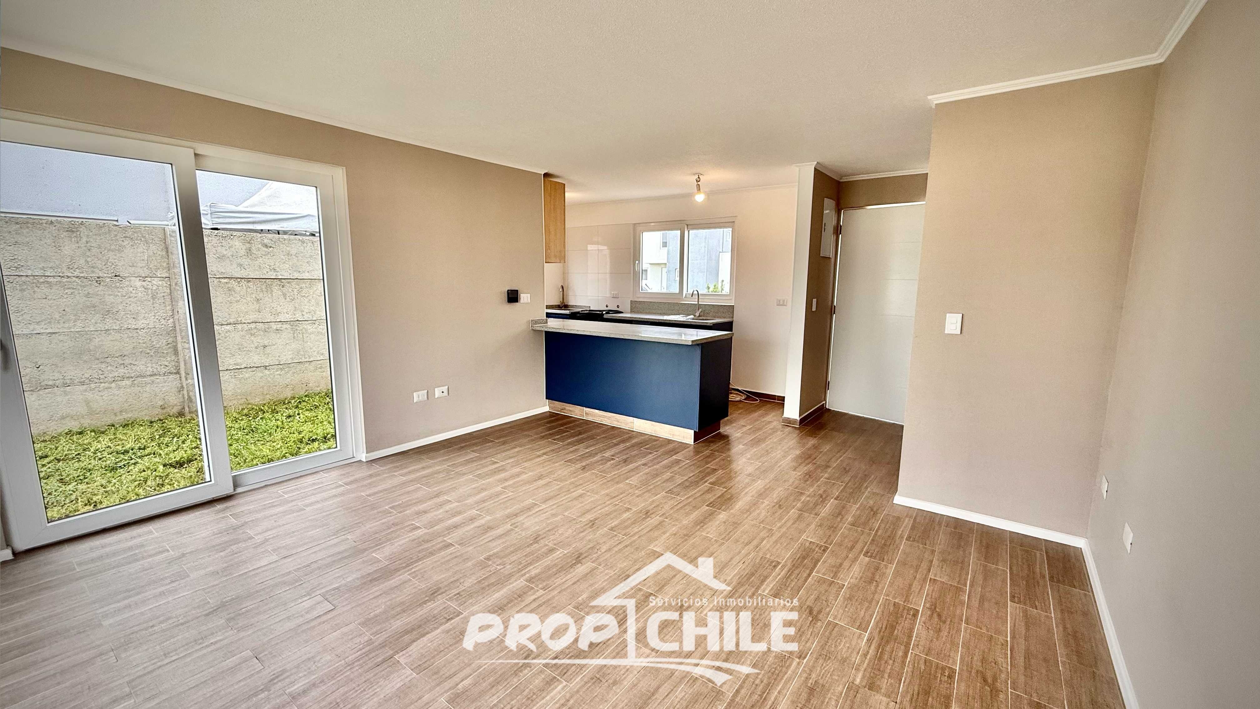 VENTA Casa Condominio, Limache - Miniatura 6