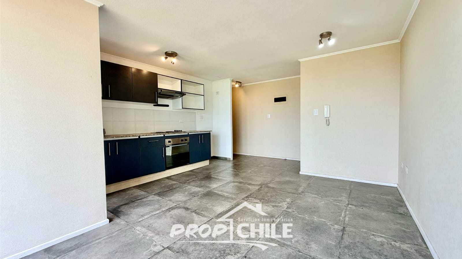 Dpto en ARRIENDO 2D + 1B Villa Alemana - Miniatura 2