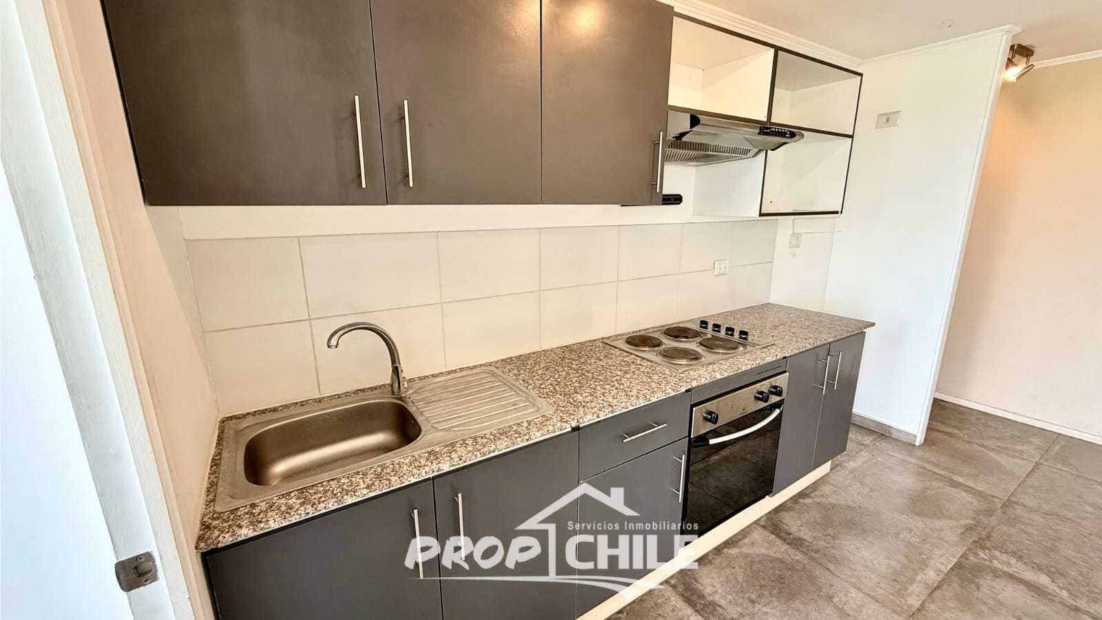 Dpto en ARRIENDO 2D + 1B Villa Alemana - Miniatura 4