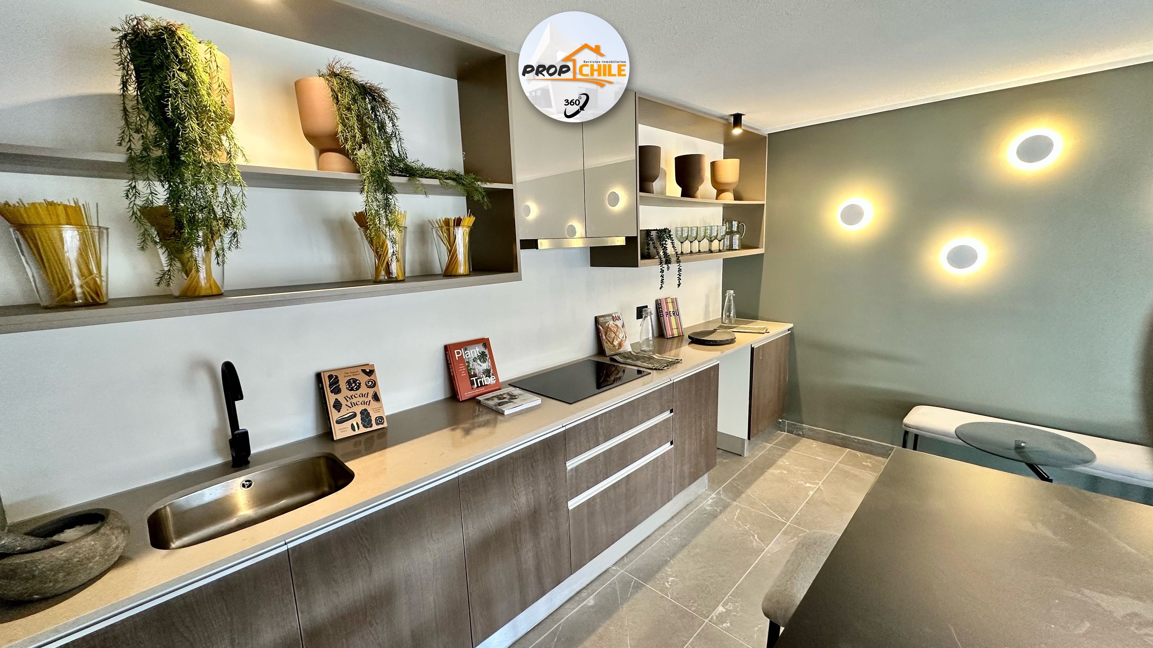 En Venta NUEVOS! 1, 2 y 3 Dormitorios. - Miniatura 3