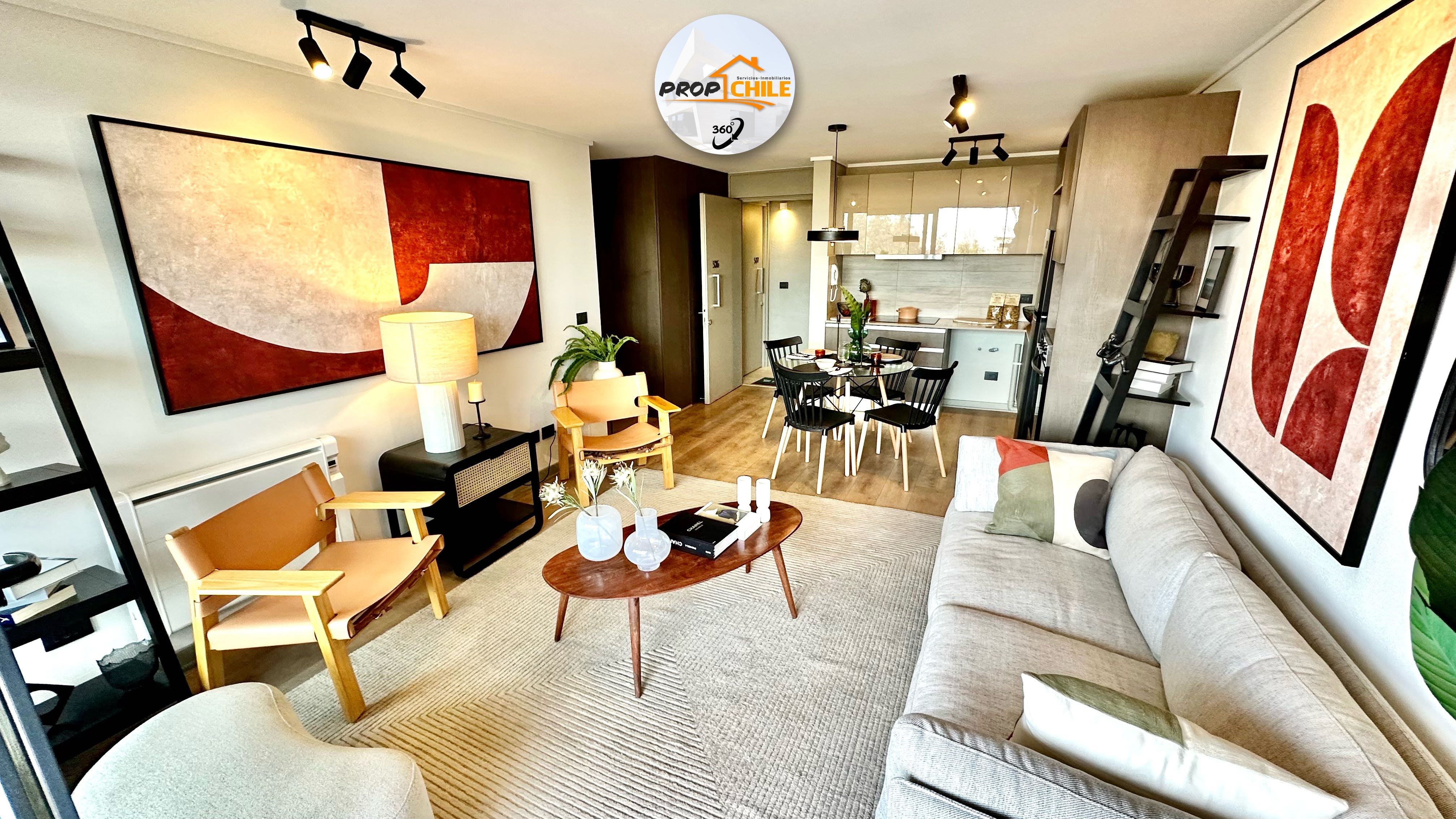 En Venta NUEVOS! 1, 2 y 3 Dormitorios.