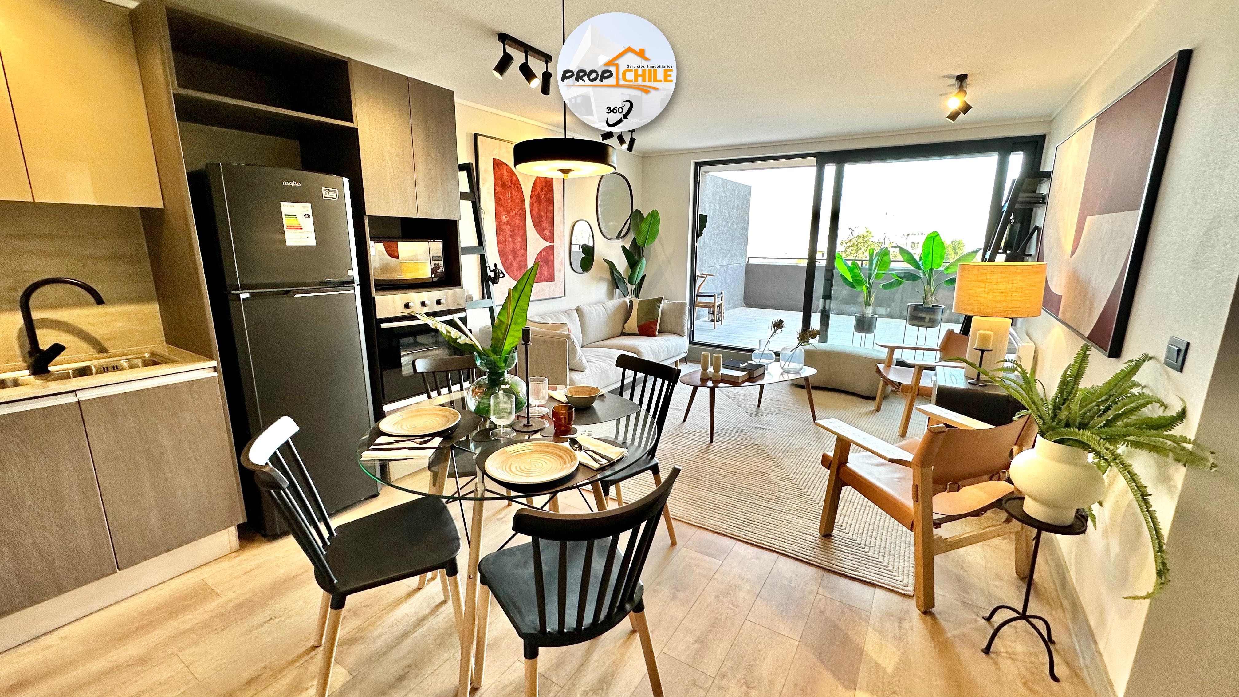 En Venta NUEVOS! 1, 2 y 3 Dormitorios. - Miniatura 5