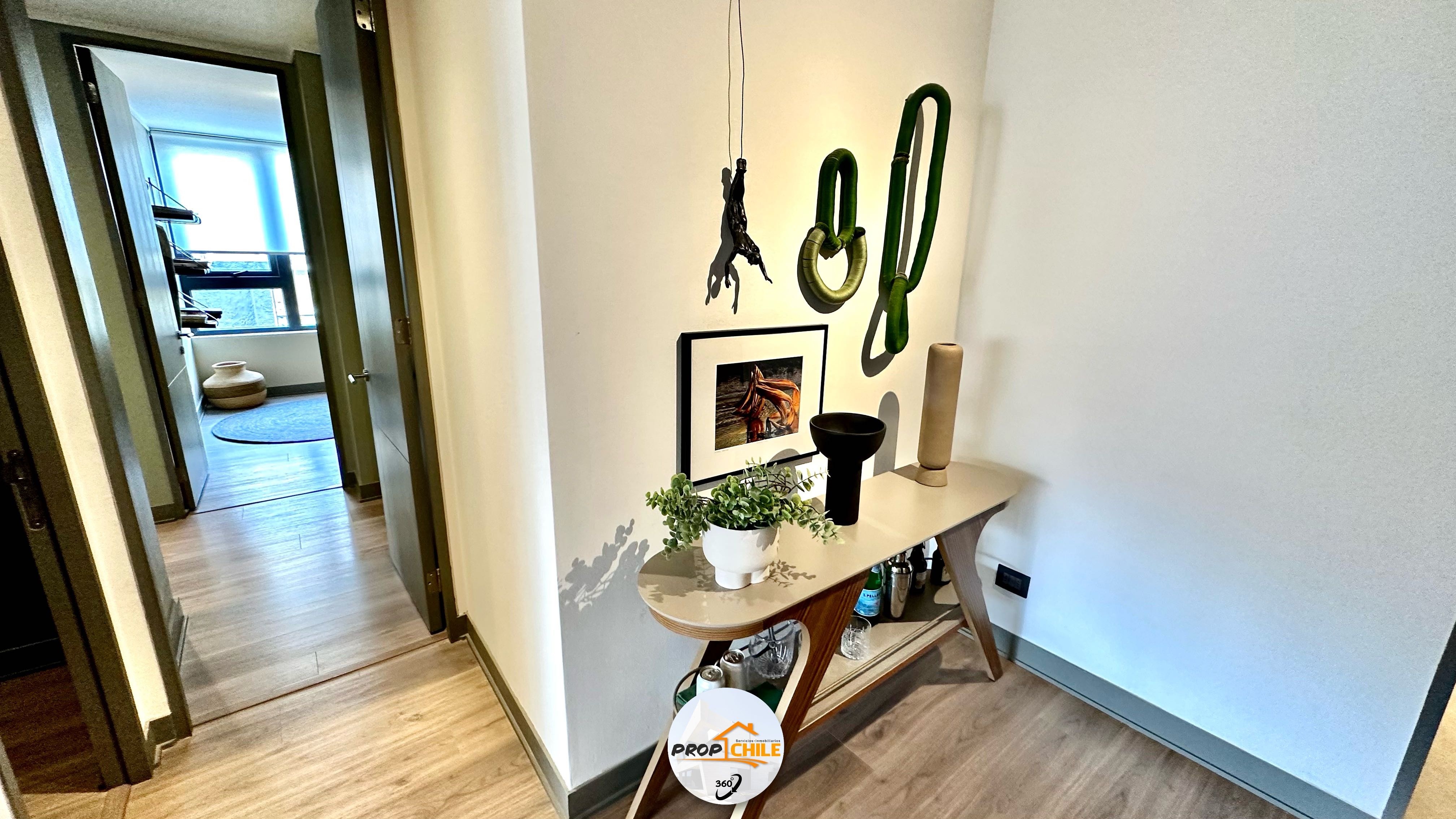 En VENTA Nuevos, 2/3 dormitorios, Ñuñoa. - Miniatura 6