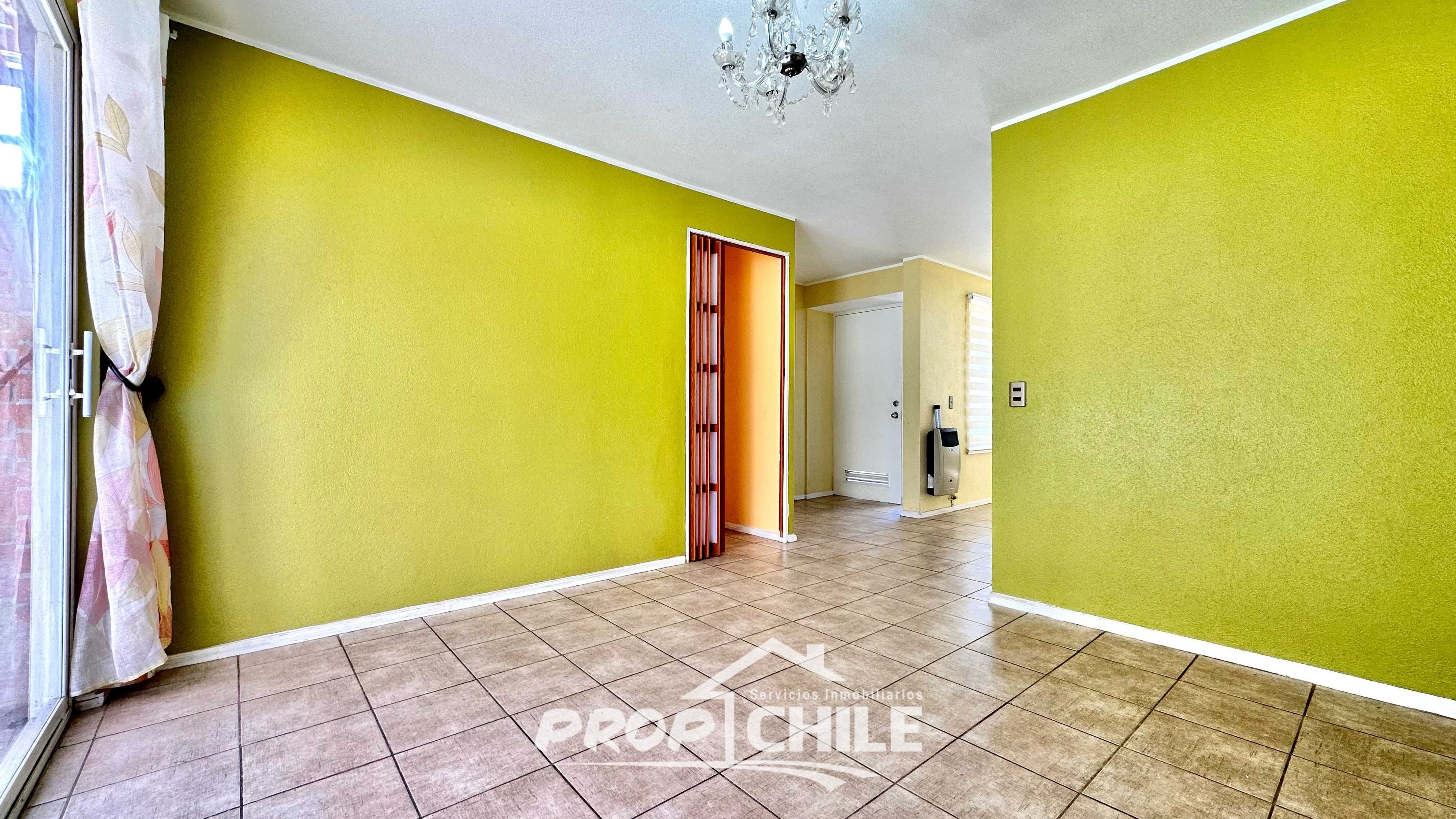 VENTA Casa Amplia en Condominio, Curauma - Miniatura 3