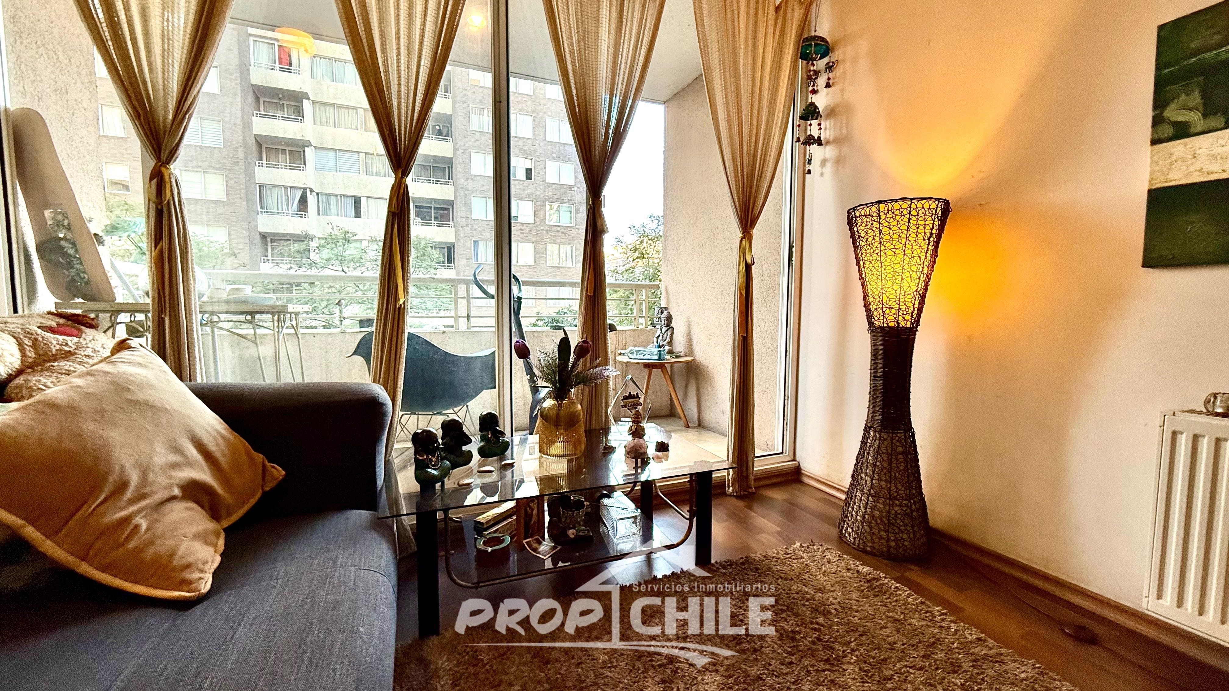 En VENTA 2D+2B, Centro Viña del Mar! - Miniatura 3