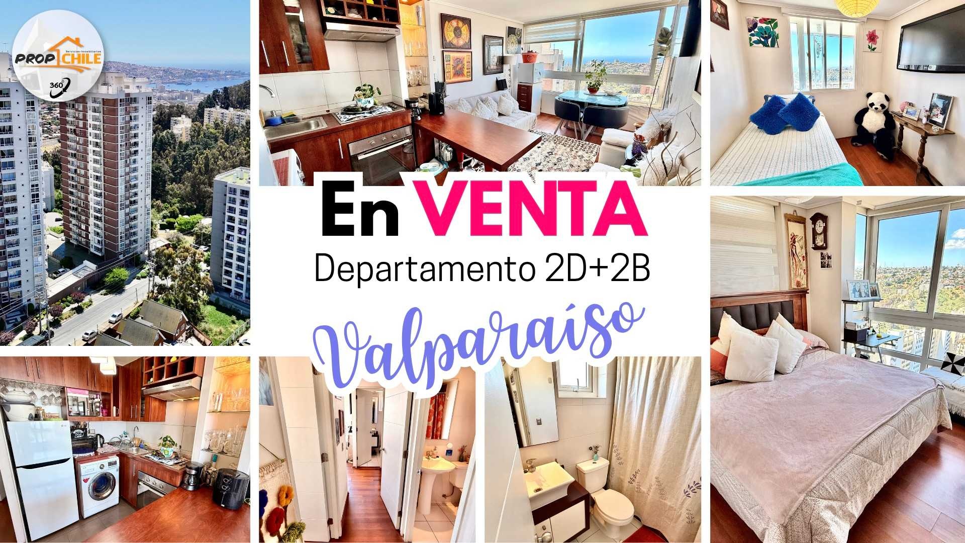 VENTA Departamento Parque Inglés - Miniatura 2