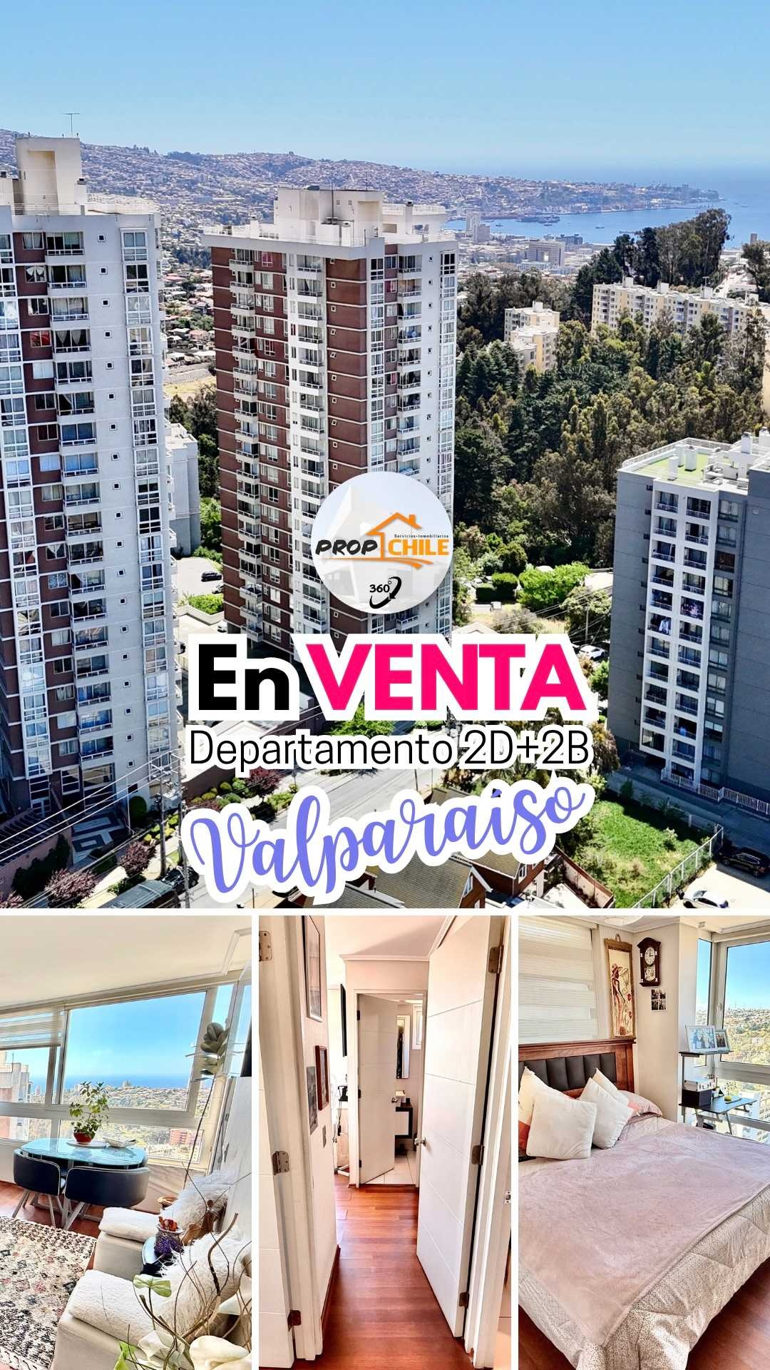 VENTA Departamento Parque Inglés