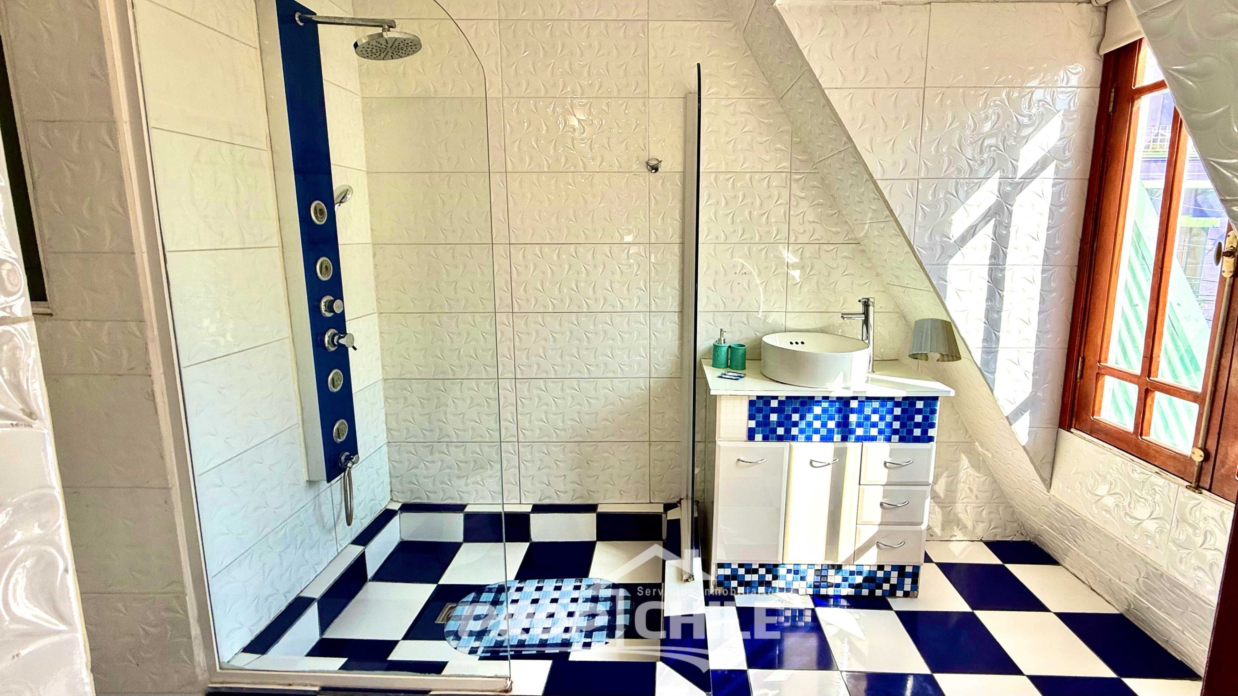 En VENTA Casona estilo victoriano, Valparaíso - Miniatura 5