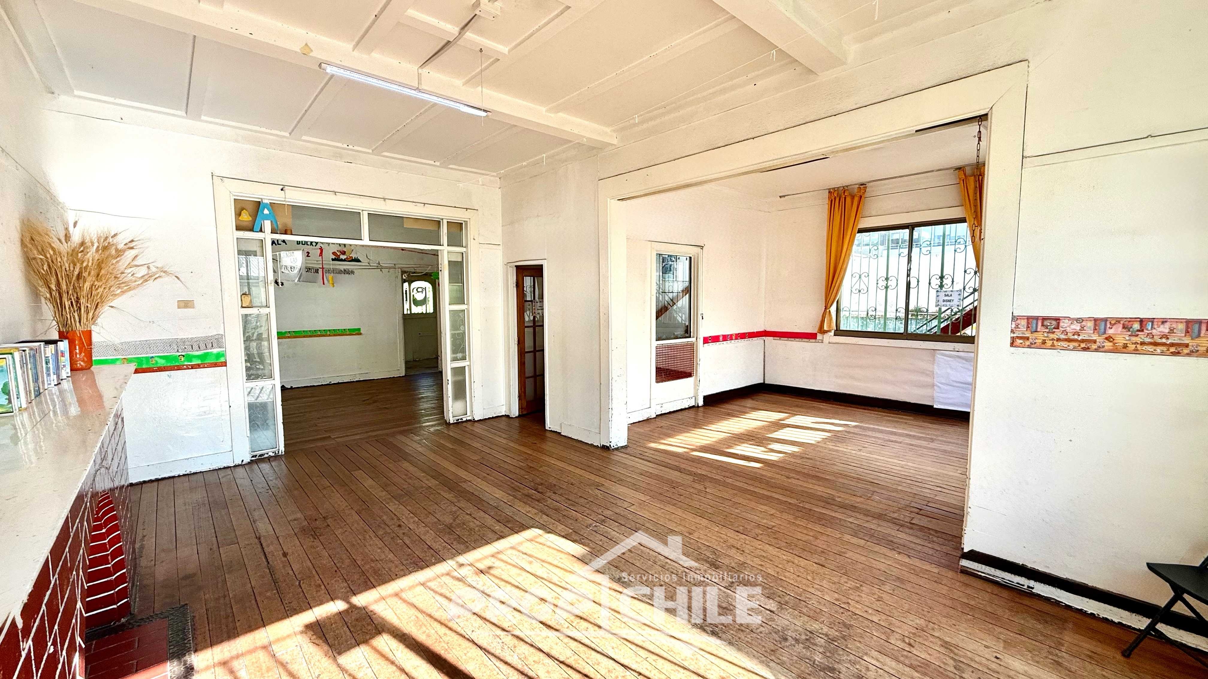 Amplia Casa en VENTA, Nortes, Viña del Mar. - Miniatura 3