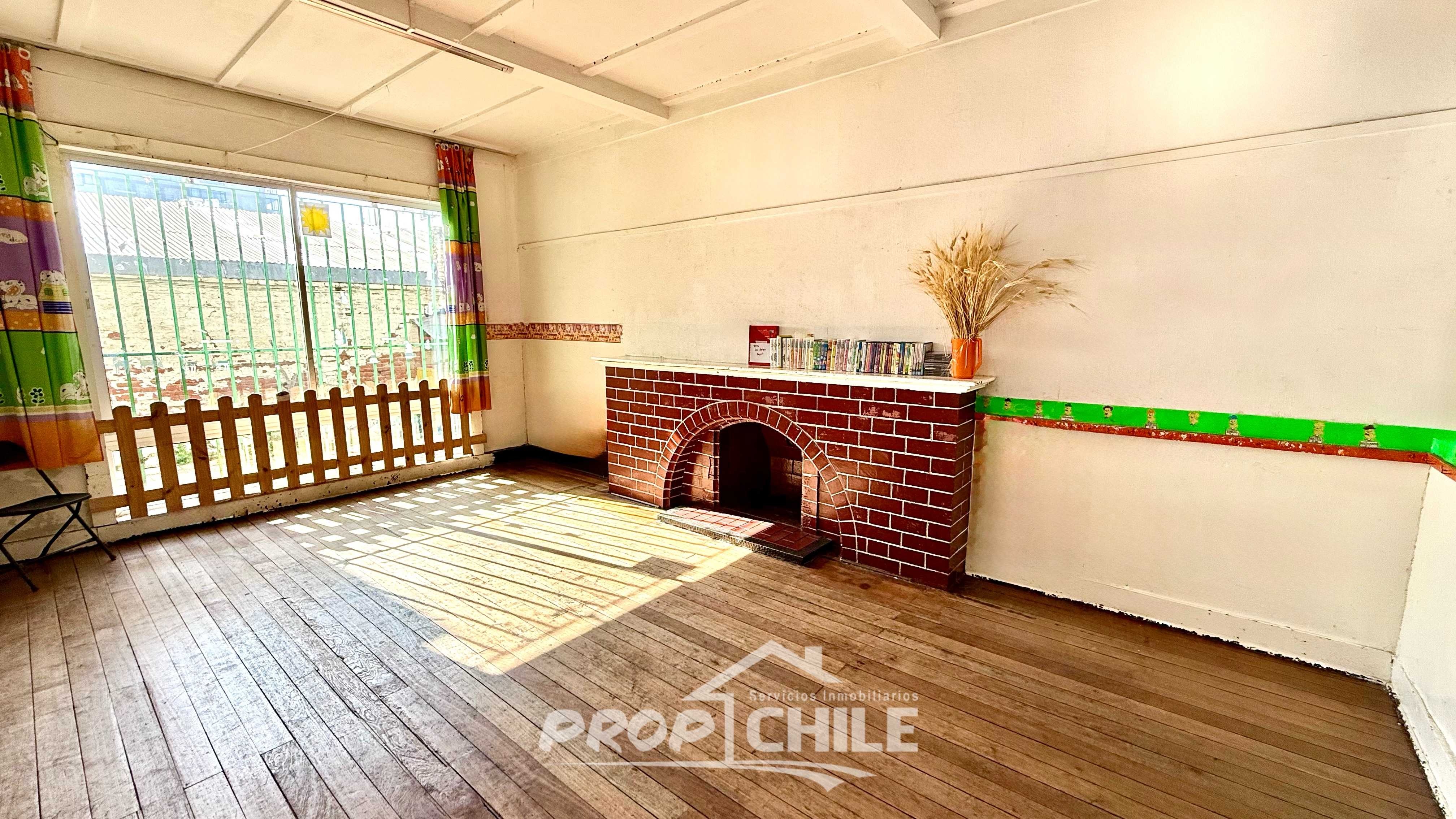 Amplia Casa en VENTA, Nortes, Viña del Mar. - Miniatura 4