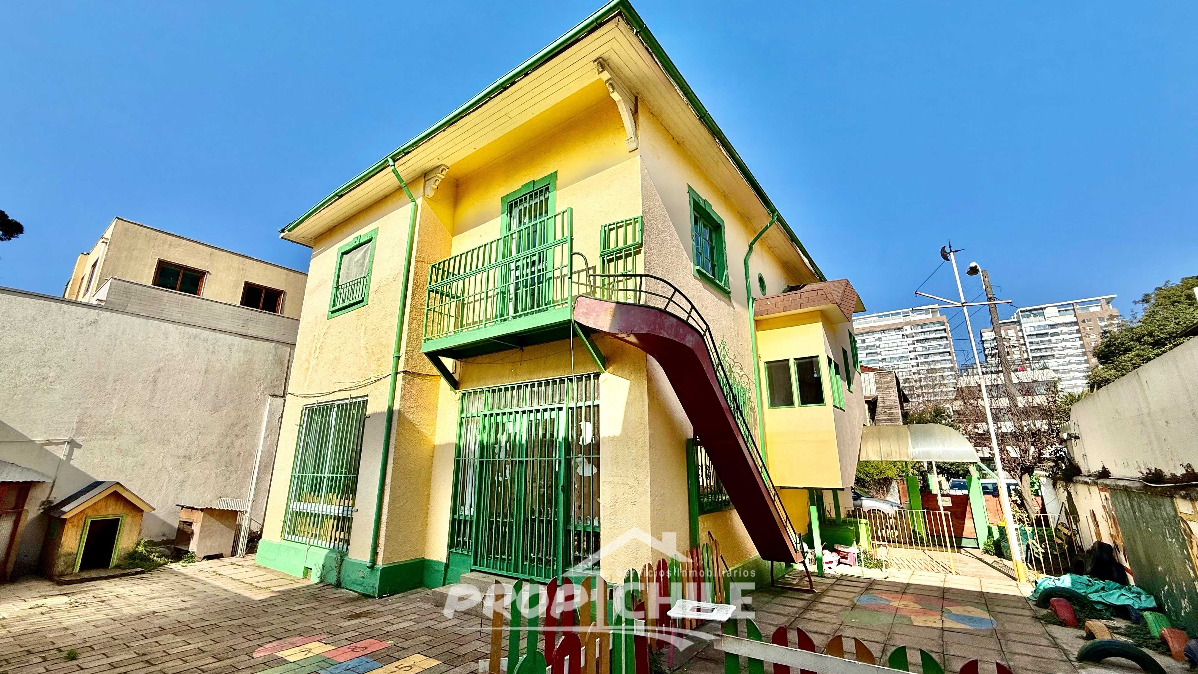 Amplia Casa en VENTA, Nortes, Viña del Mar.