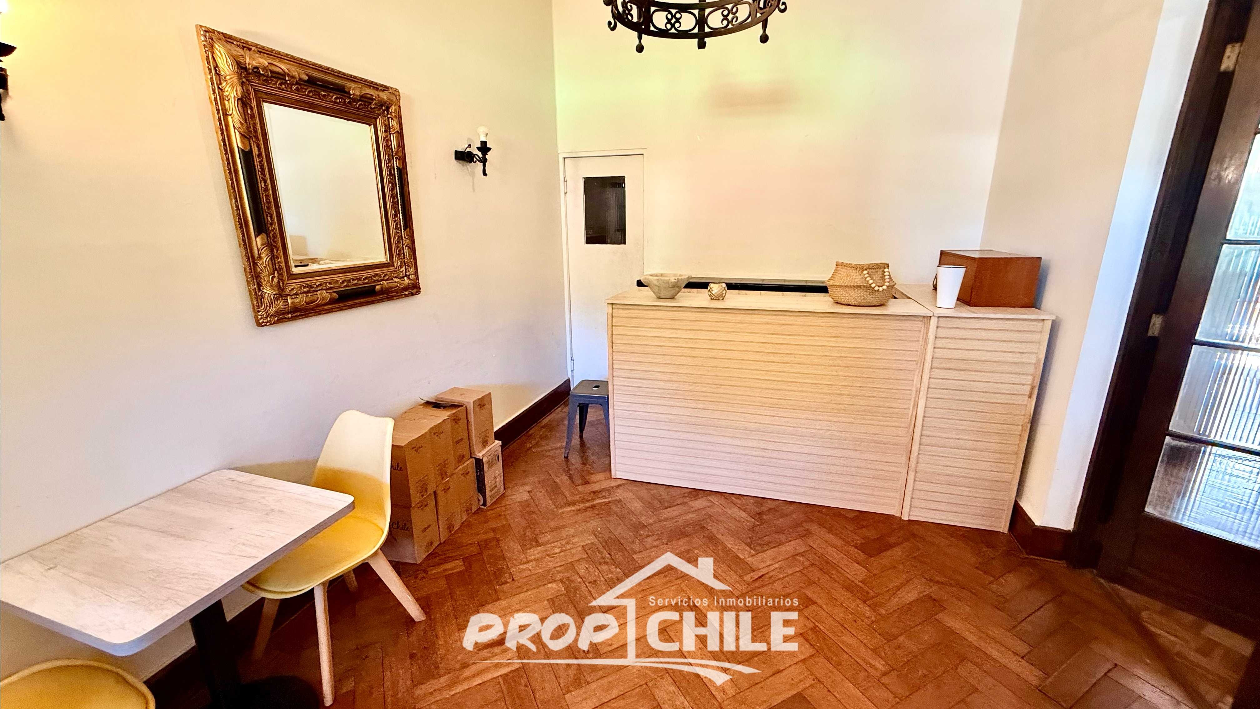 Precioso Hotel en VENTA, Valparaíso - Miniatura 3