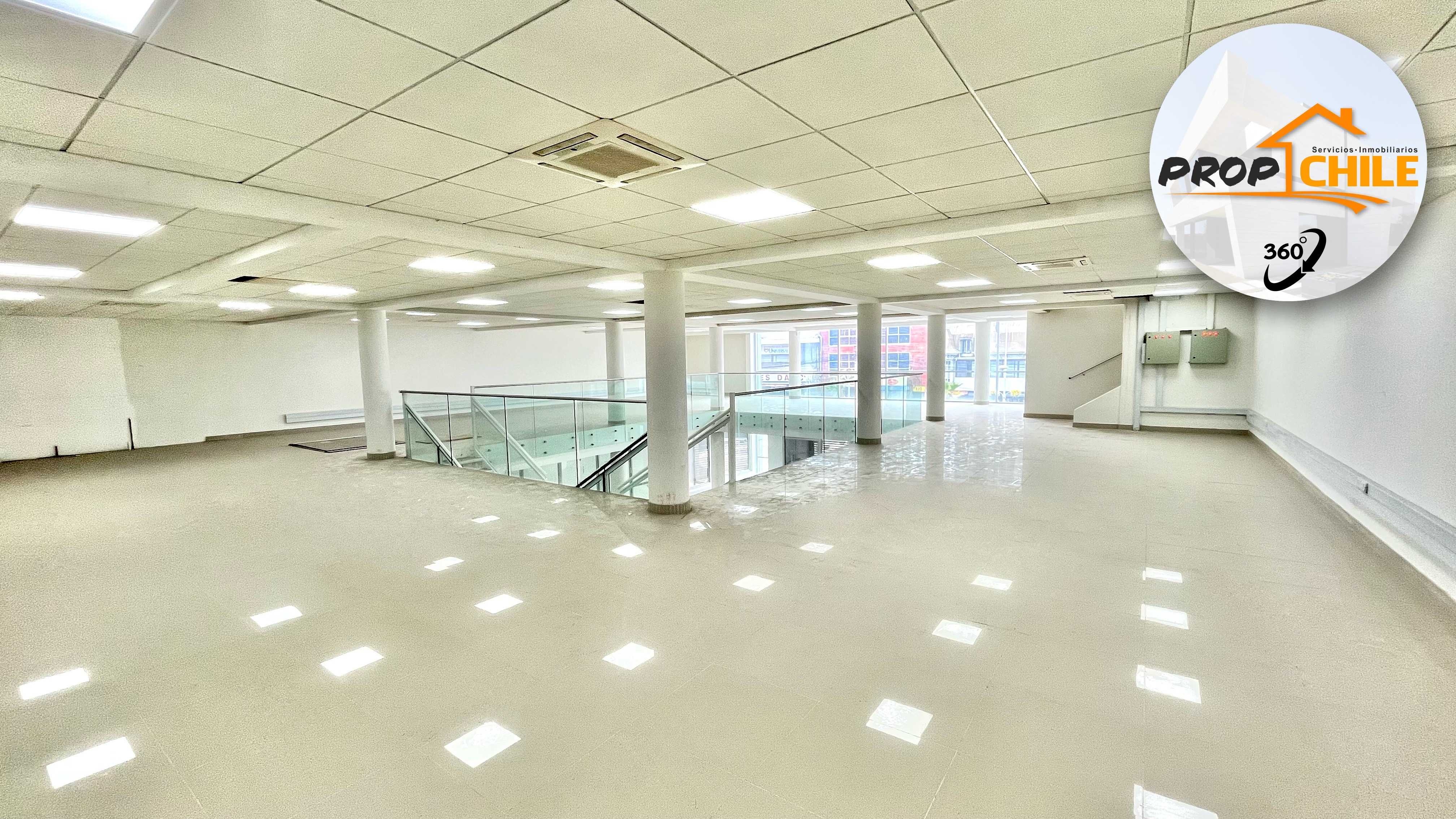 Gran Local Comercial en ARRIENDO Viña del Mar - Miniatura 5