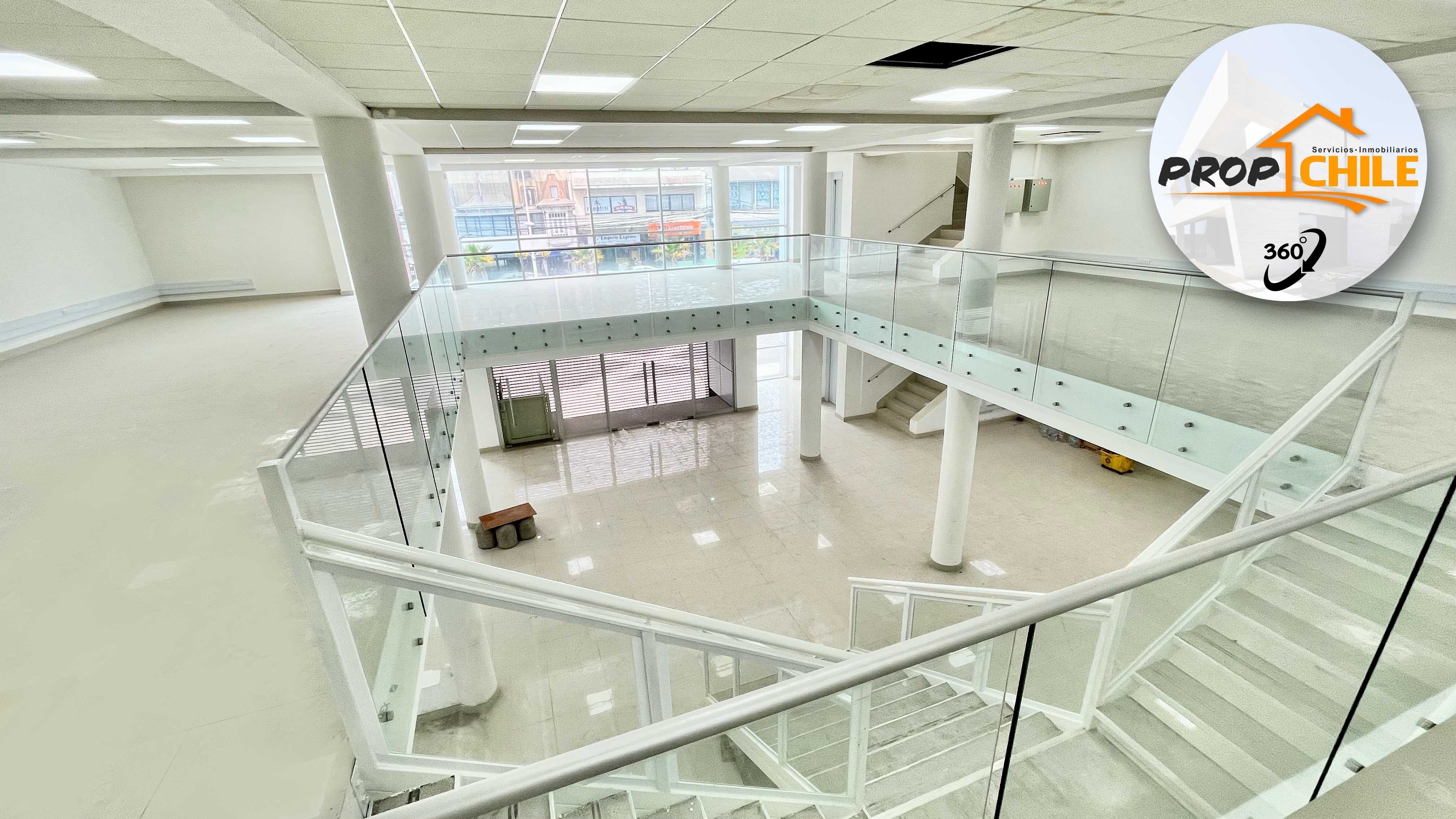 Gran Local Comercial en ARRIENDO Viña del Mar - Miniatura 6