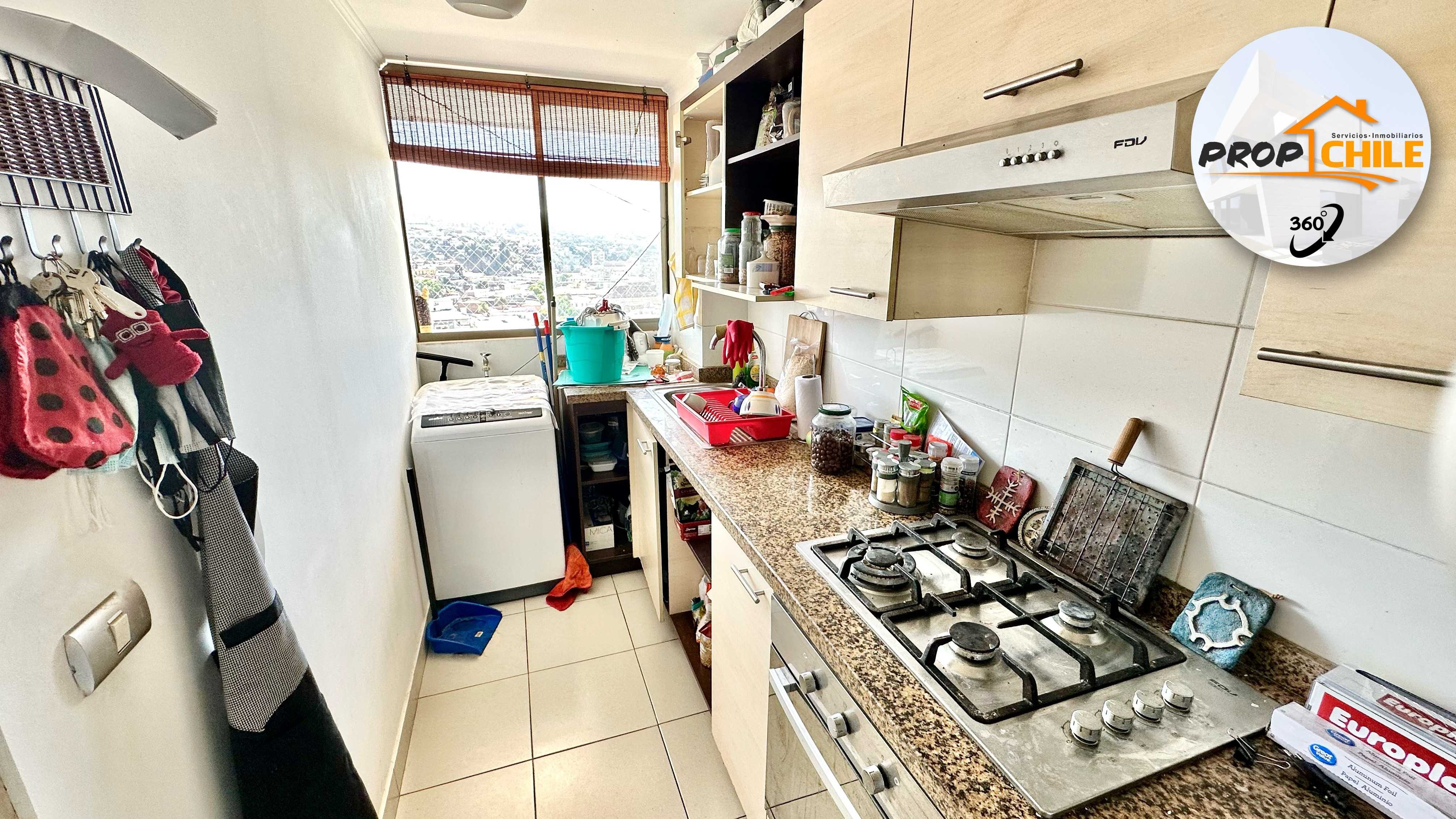 VENTA dpto Hospital Van Buren - Miniatura 5