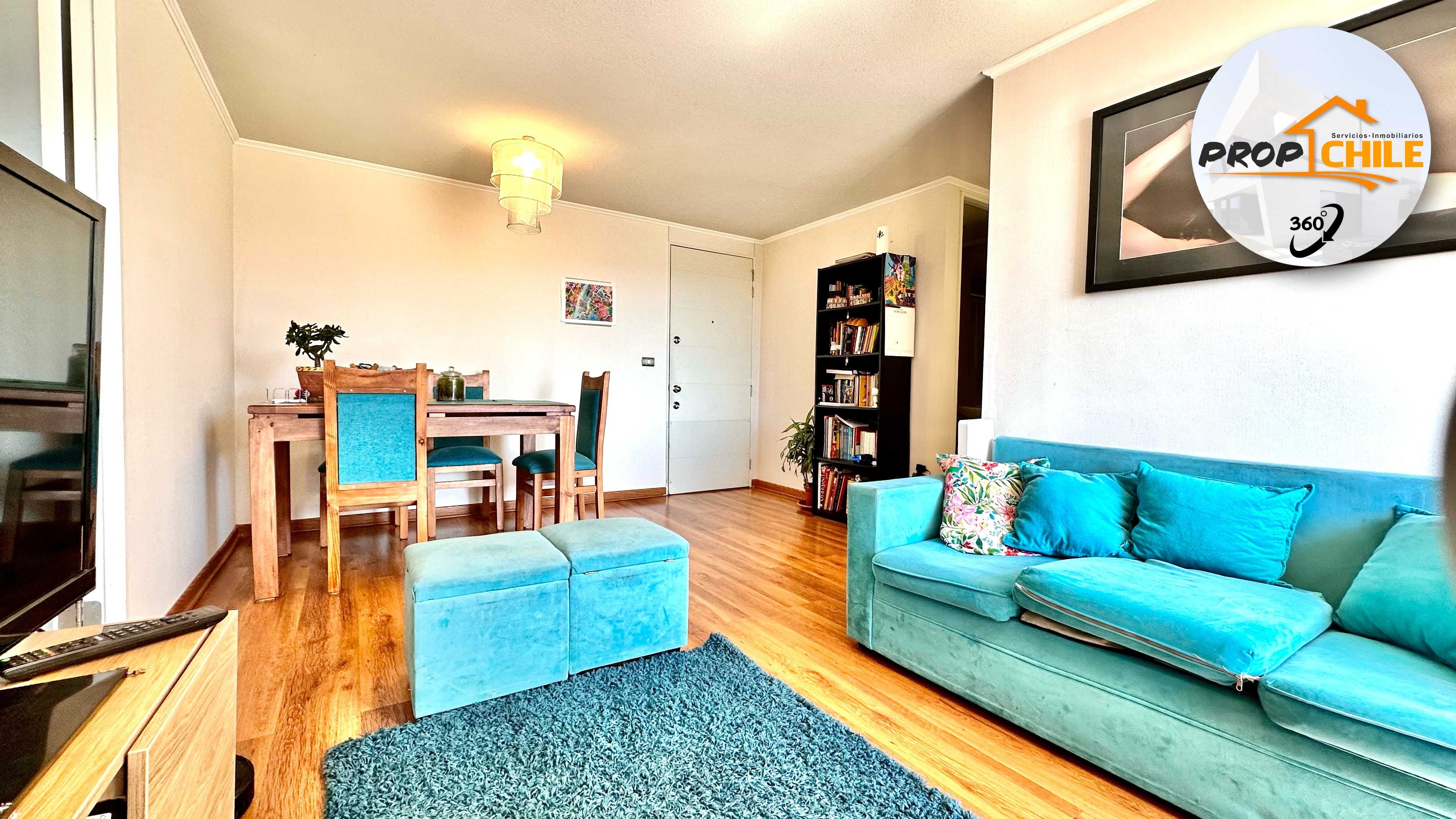 VENTA dpto Hospital Van Buren - Miniatura 2