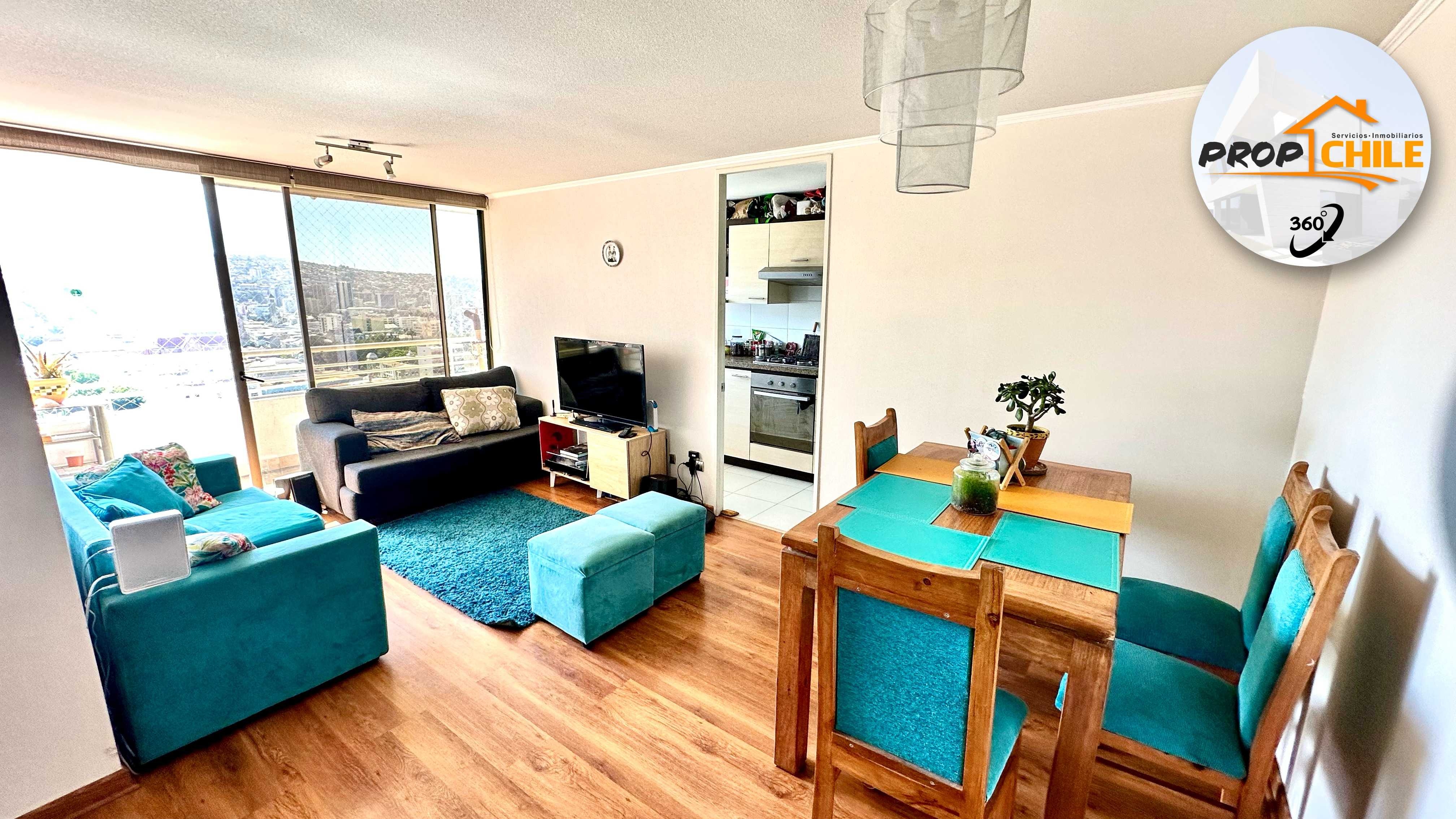 VENTA dpto Hospital Van Buren - Miniatura 3