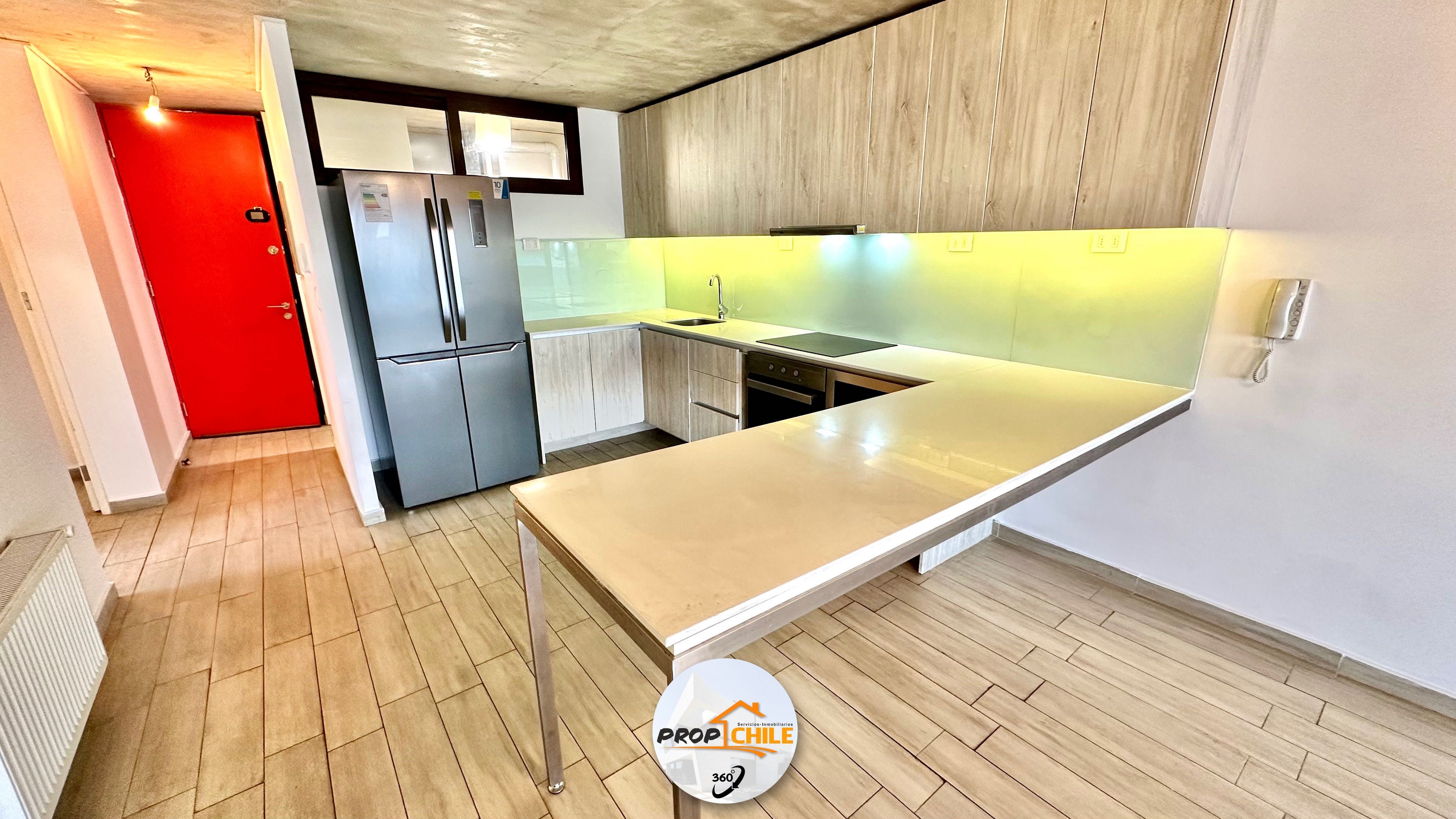 Hermoso Departamento en VENTA Valparaíso - Miniatura 2