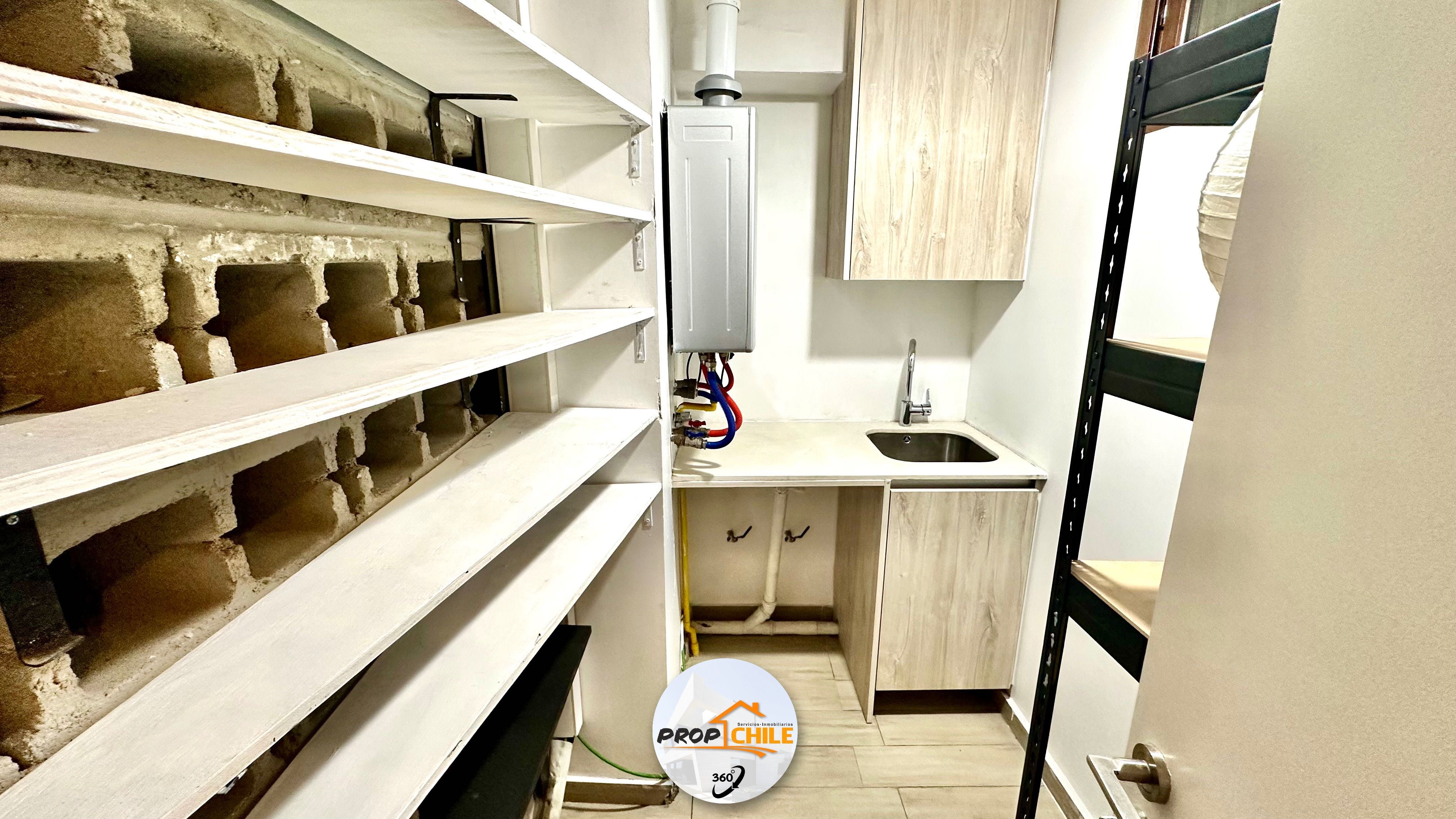 Hermoso Departamento en VENTA Valparaíso - Miniatura 4