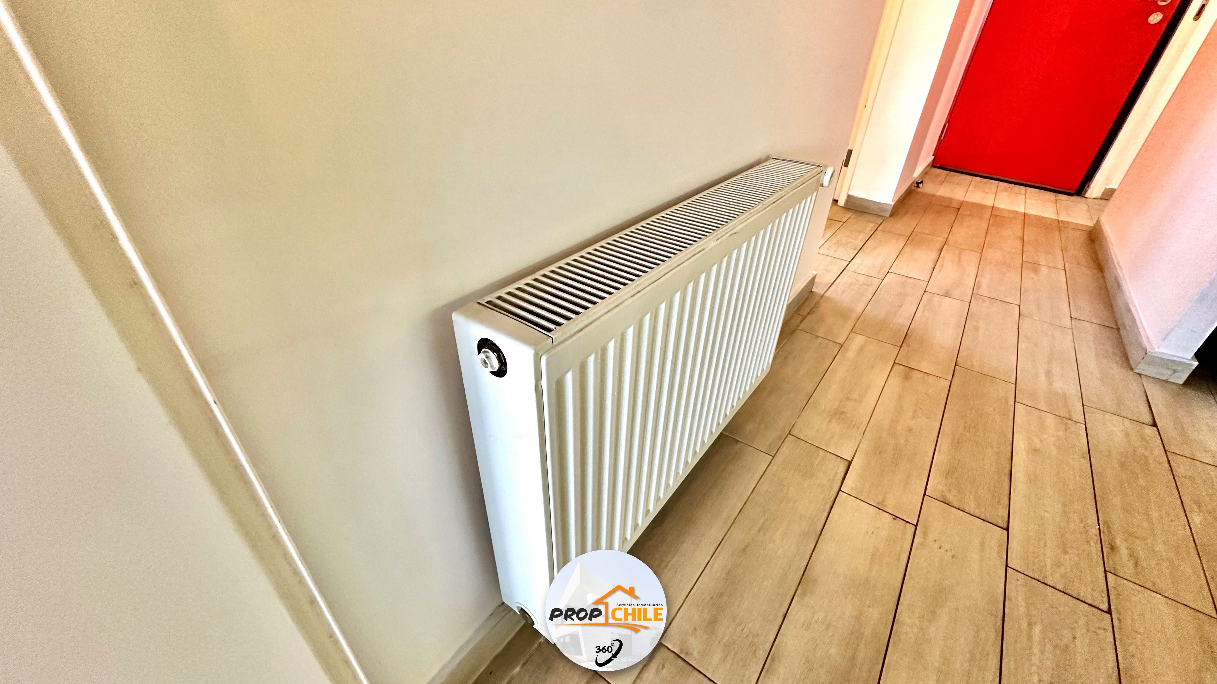 Hermoso Departamento en VENTA Valparaíso - Miniatura 6