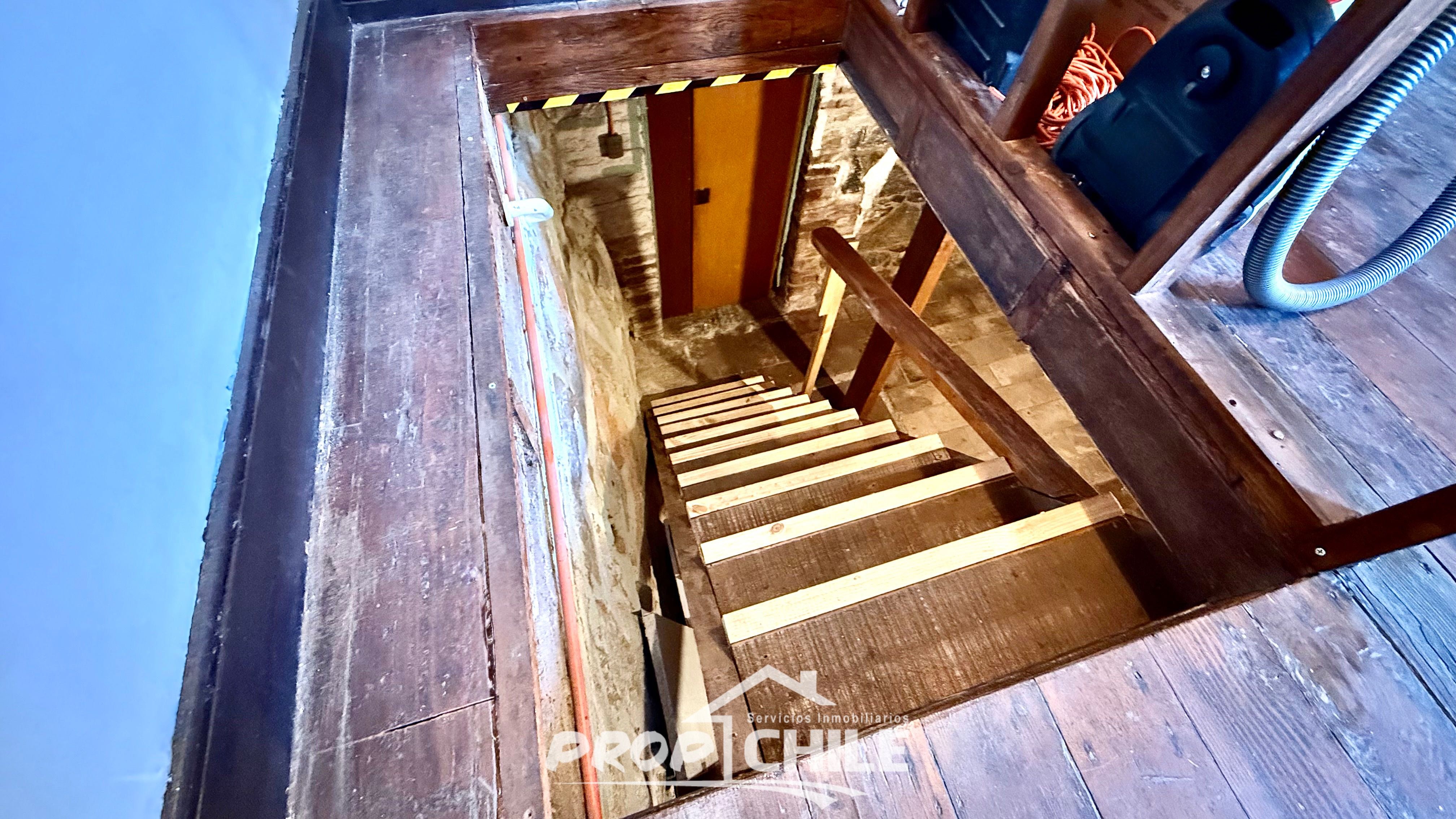 En VENTA Restaurante Hotel, Valparaiso. (Copia) - Miniatura 4