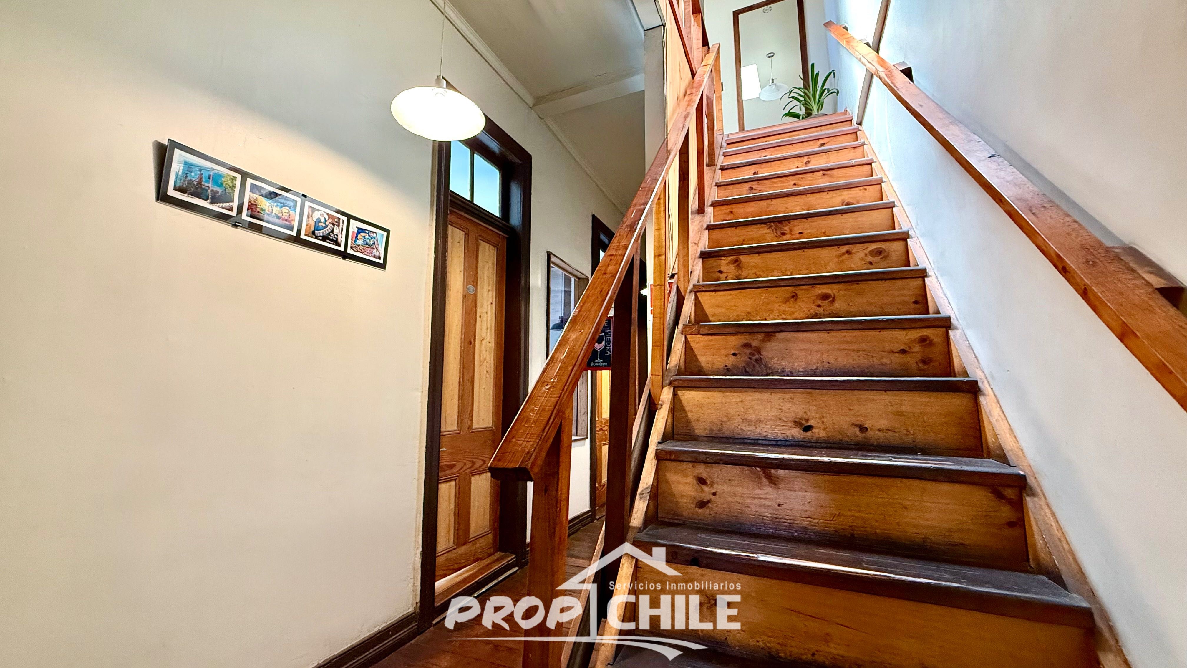 En VENTA Restaurante Hotel, Valparaiso. (Copia) - Miniatura 5