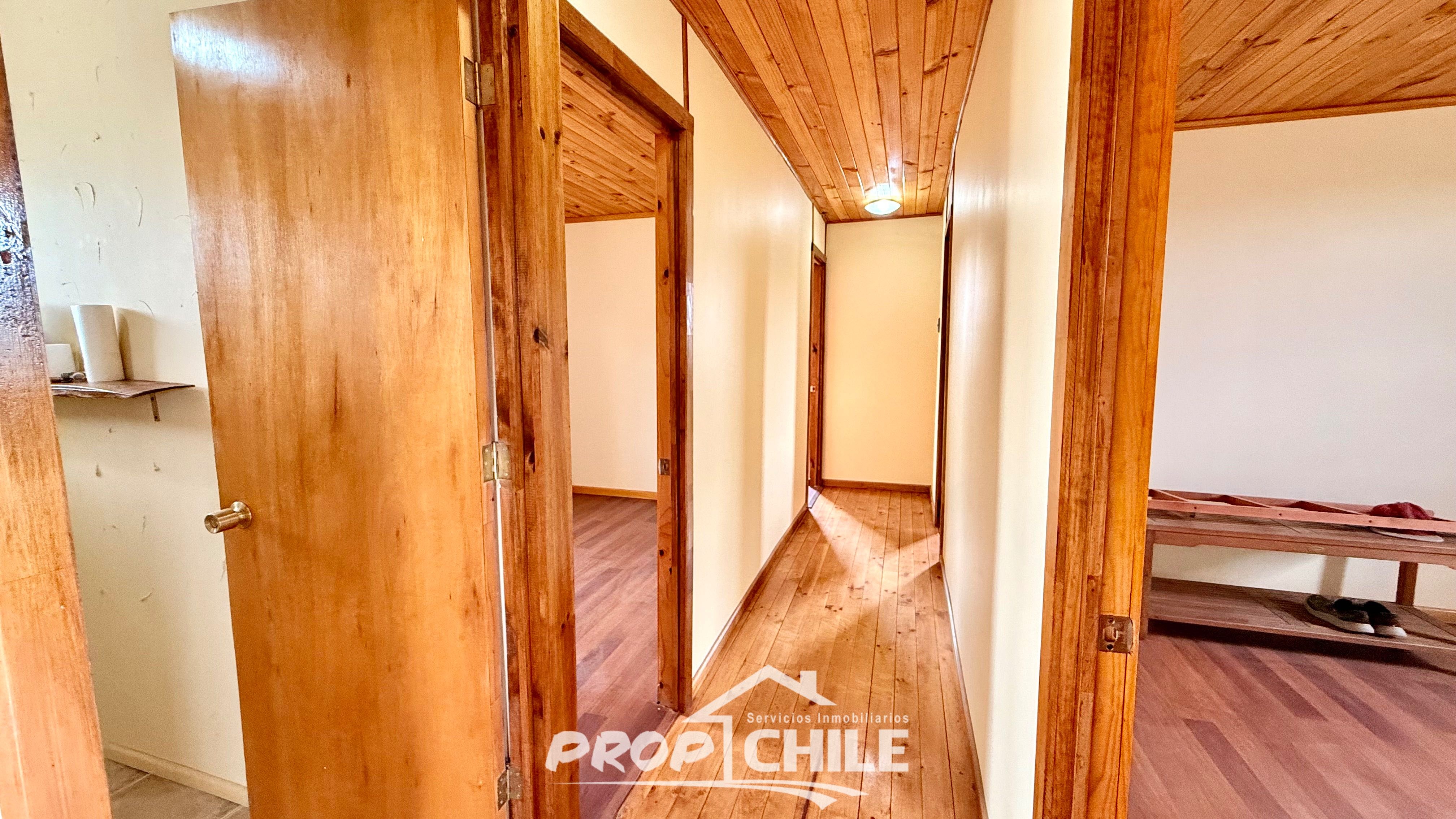 En VENTA Parcela 5.000 m2 + Casa de 2 Pisos - Miniatura 4