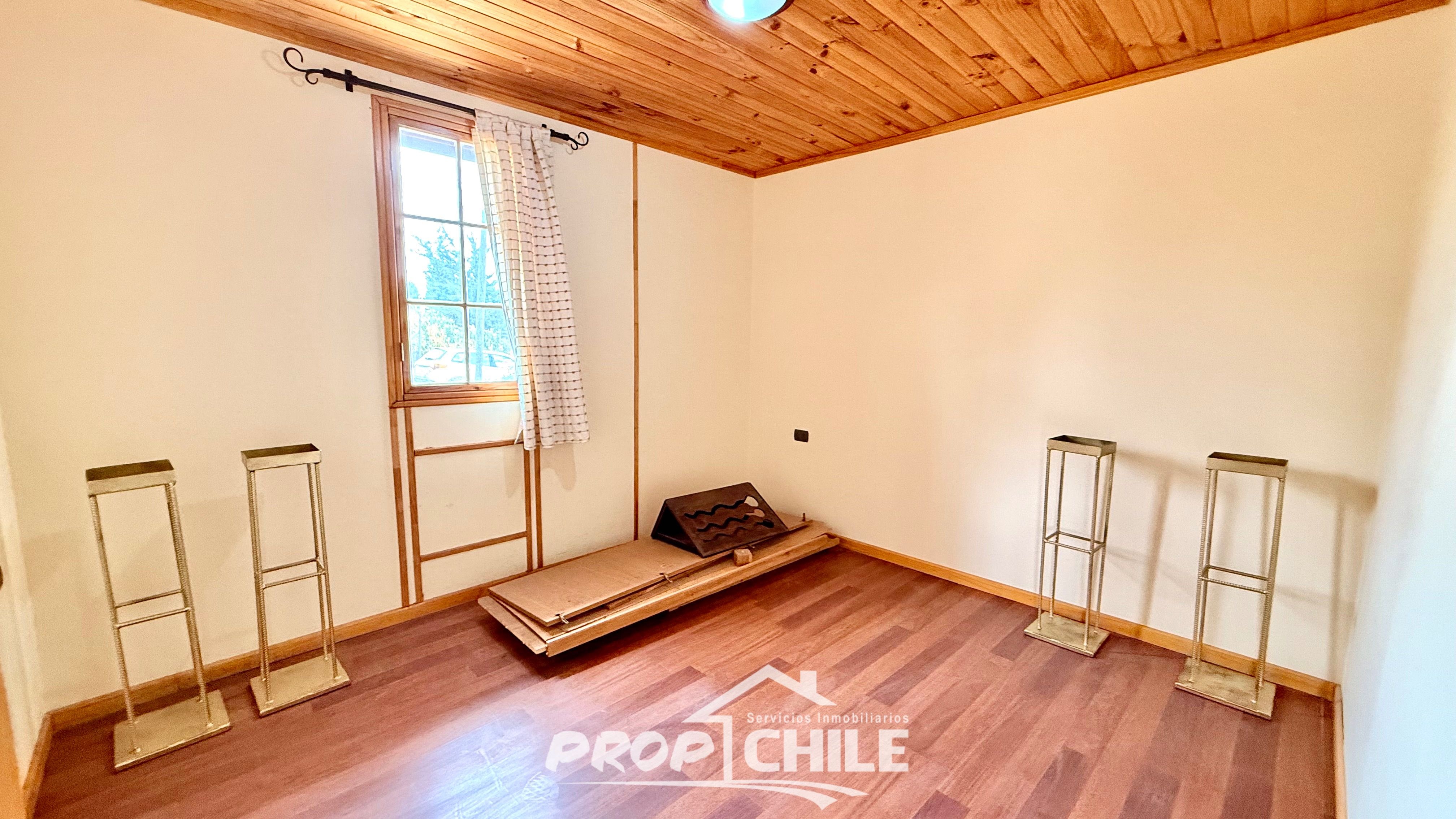 En VENTA Parcela 5.000 m2 + Casa de 2 Pisos - Miniatura 3