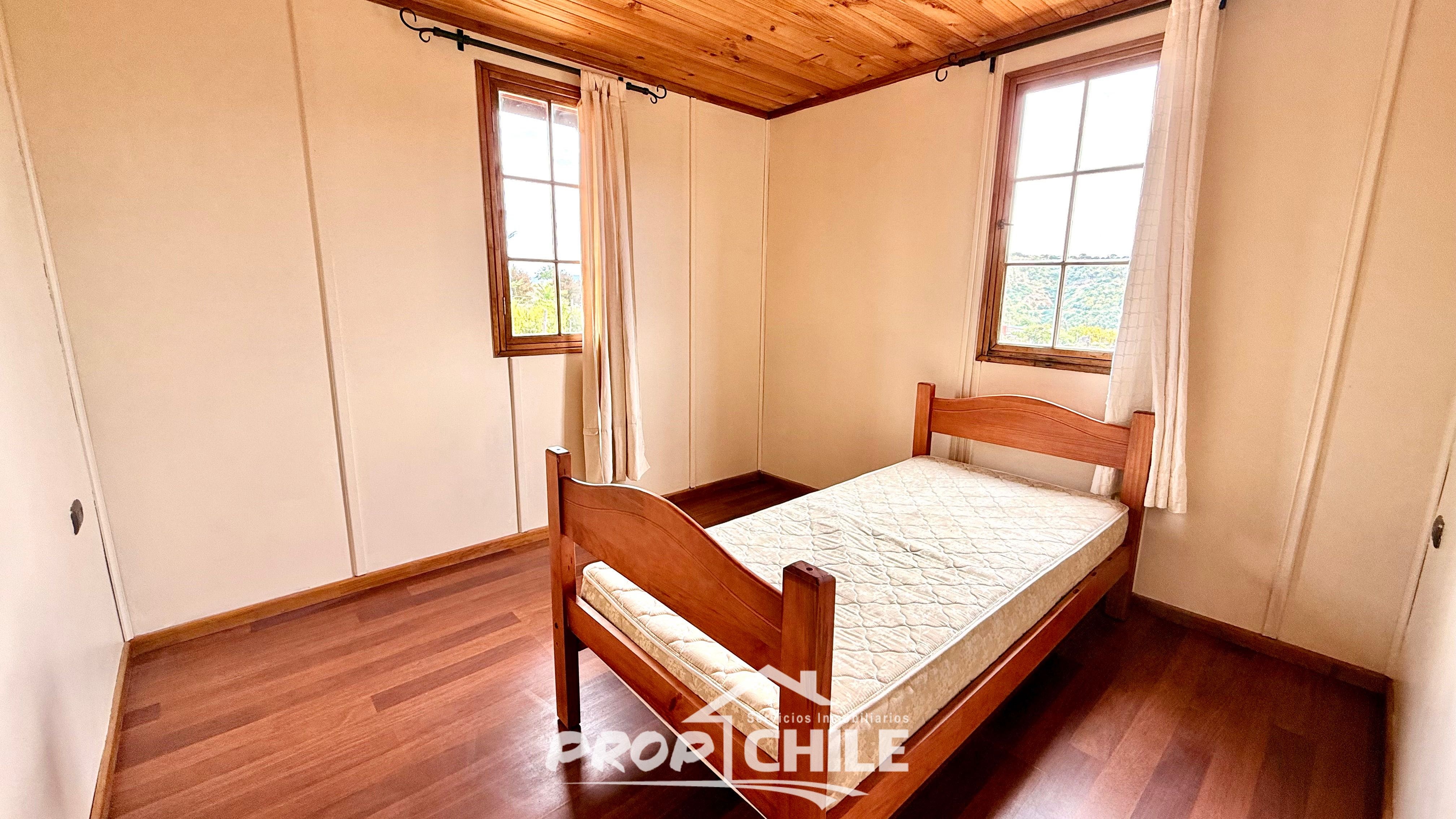 En VENTA Parcela 5.000 m2 + Casa de 2 Pisos - Miniatura 5