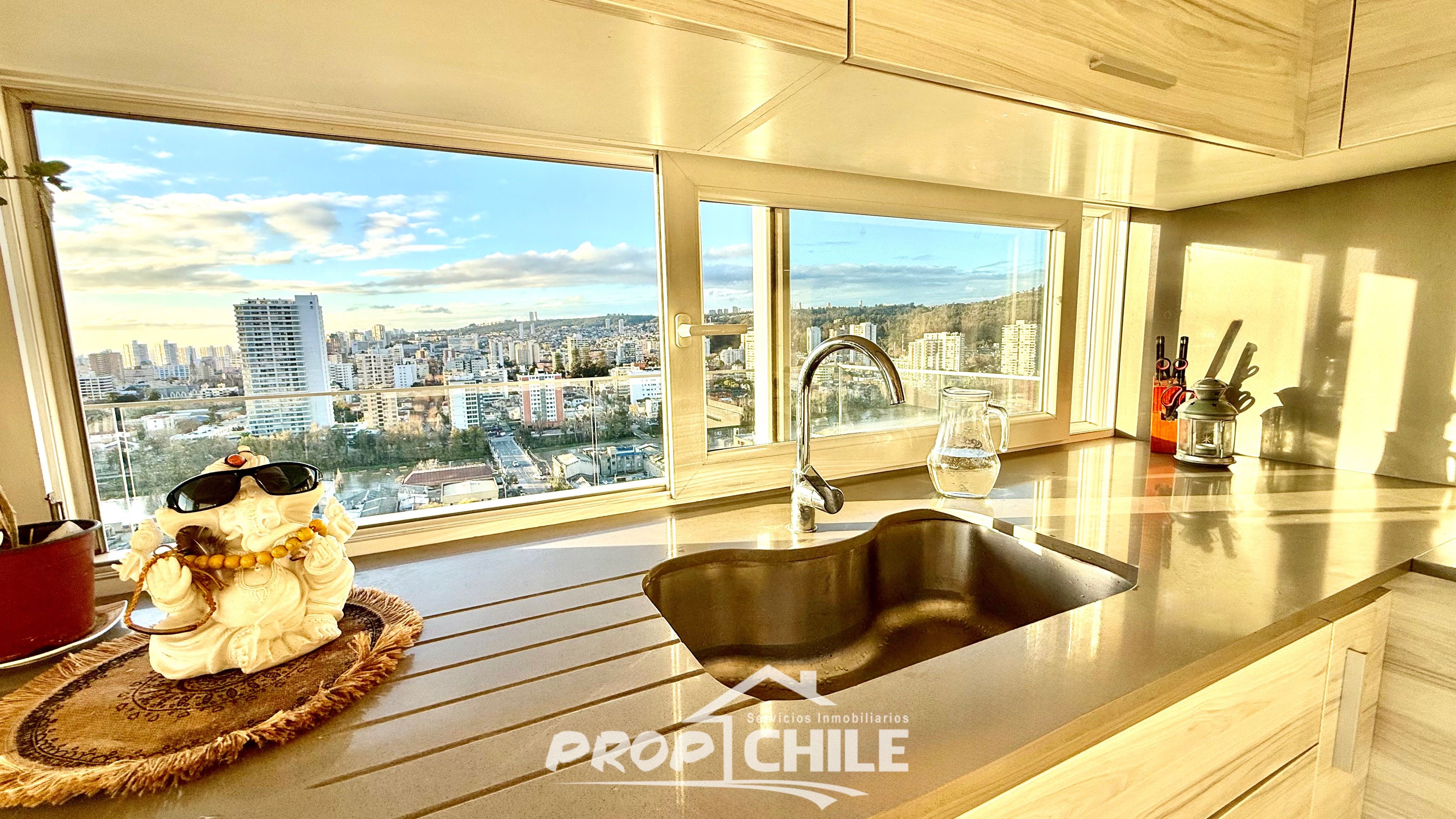 VENTA Departamento Centro Viña del Mar! - Miniatura 3