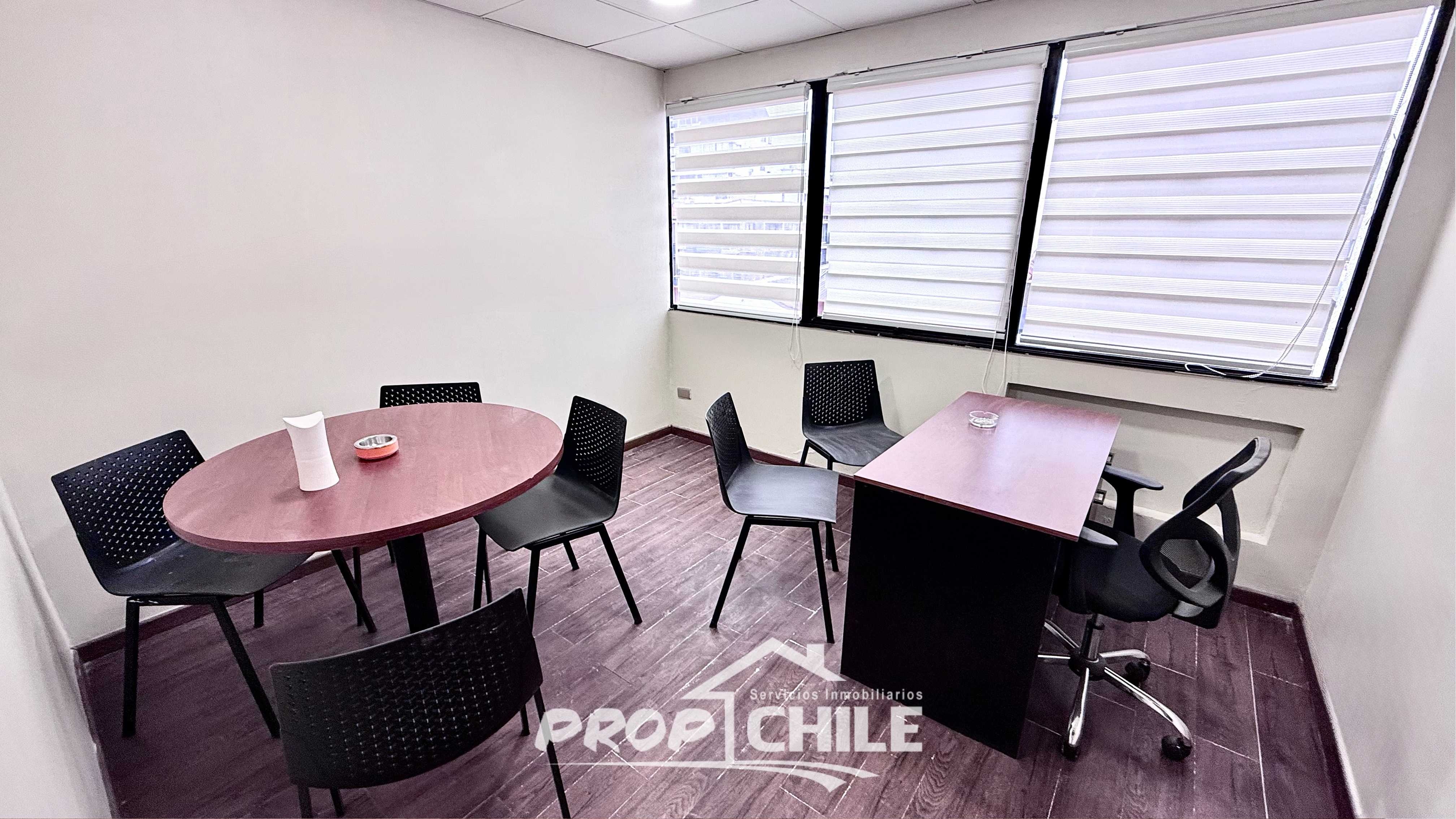 VENTA Gran Oficina Edificio Gala - Miniatura 5